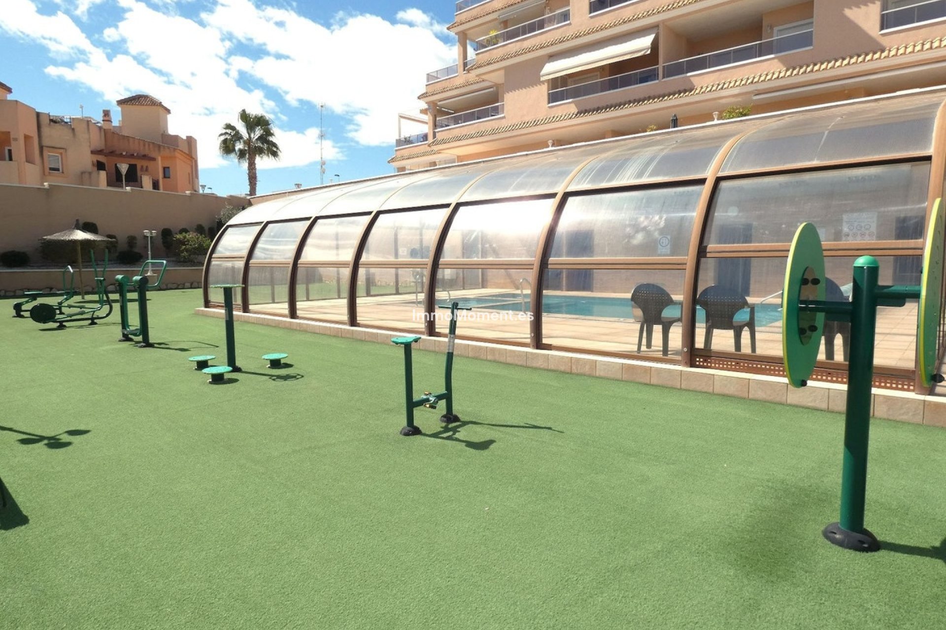 Reventa - Apartamento - Orihuela Costa - Punta Prima