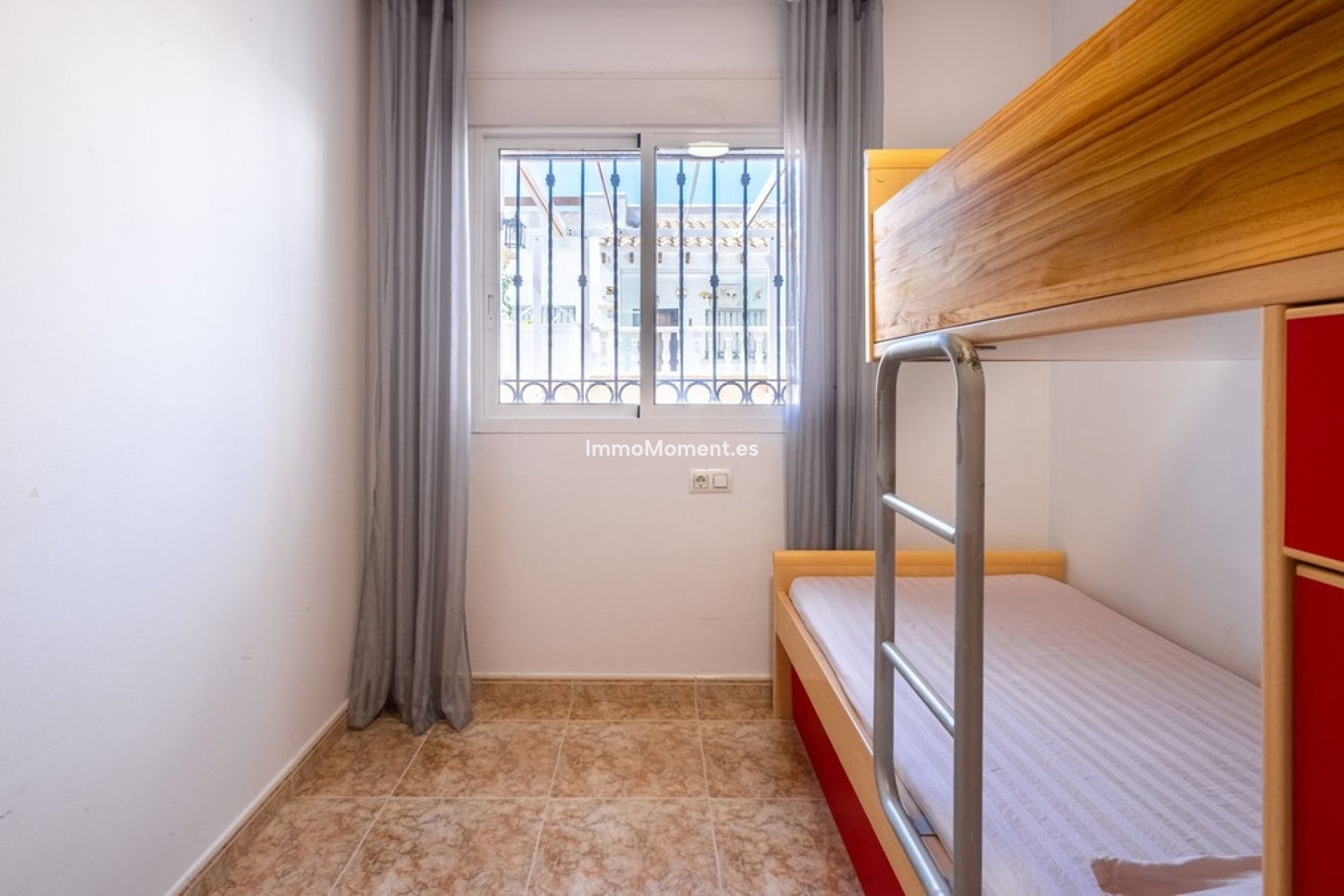 Reventa - Apartamento - Orihuela Costa - Punta Prima