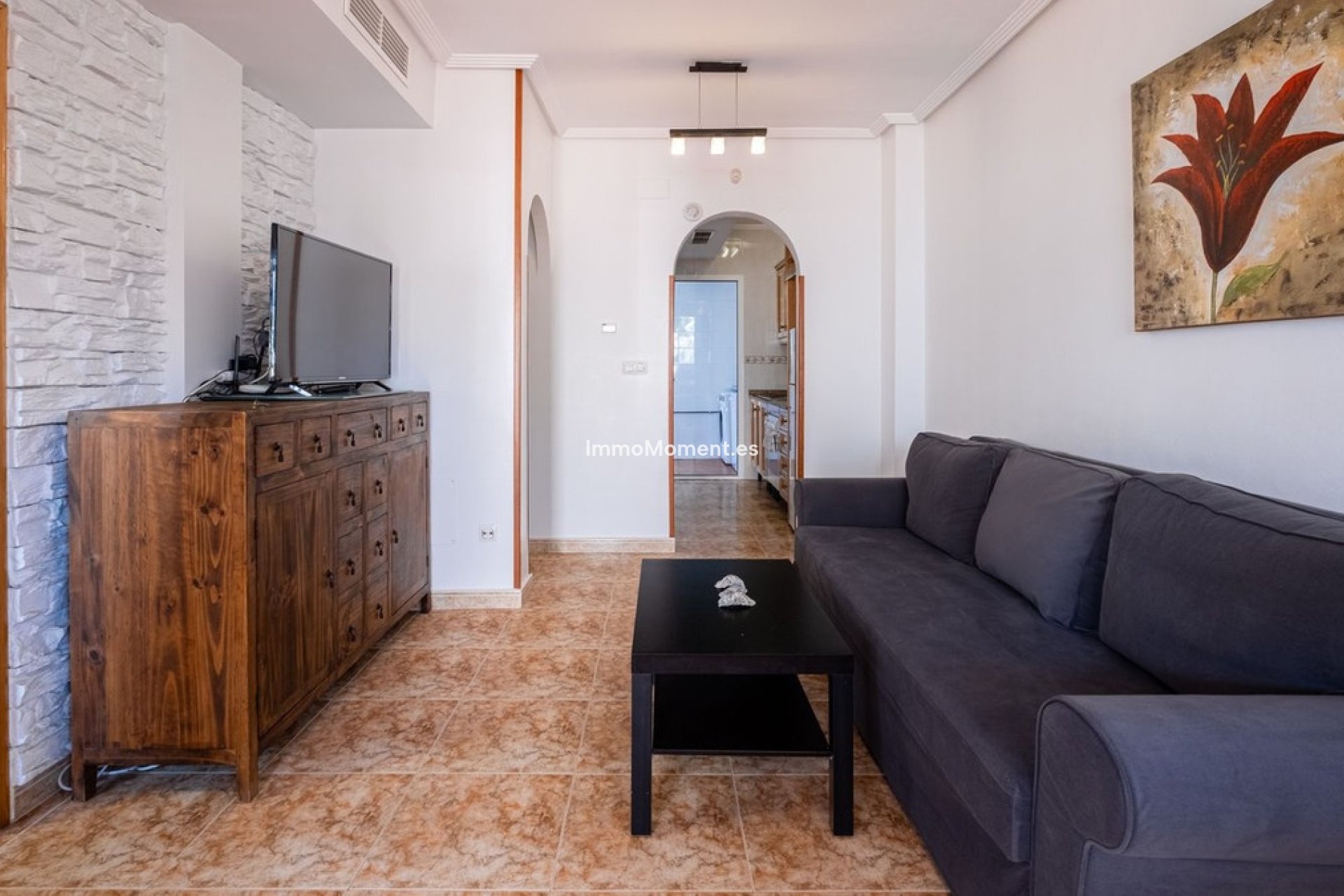 Reventa - Apartamento - Orihuela Costa - Punta Prima