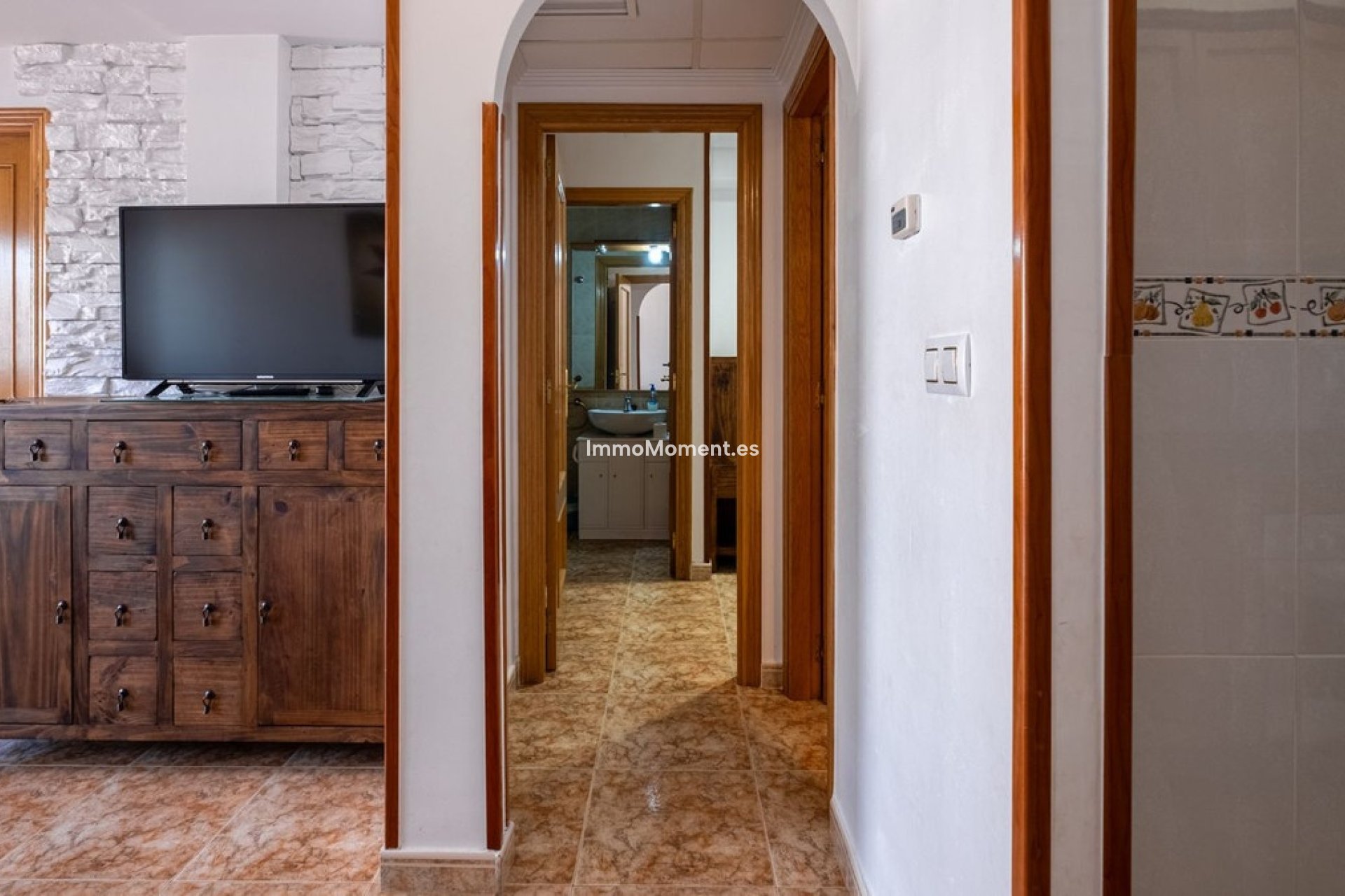 Reventa - Apartamento - Orihuela Costa - Punta Prima