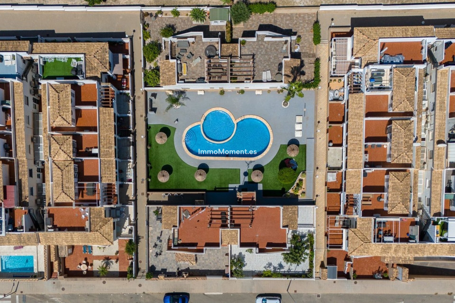 Reventa - Apartamento - Orihuela Costa - Punta Prima