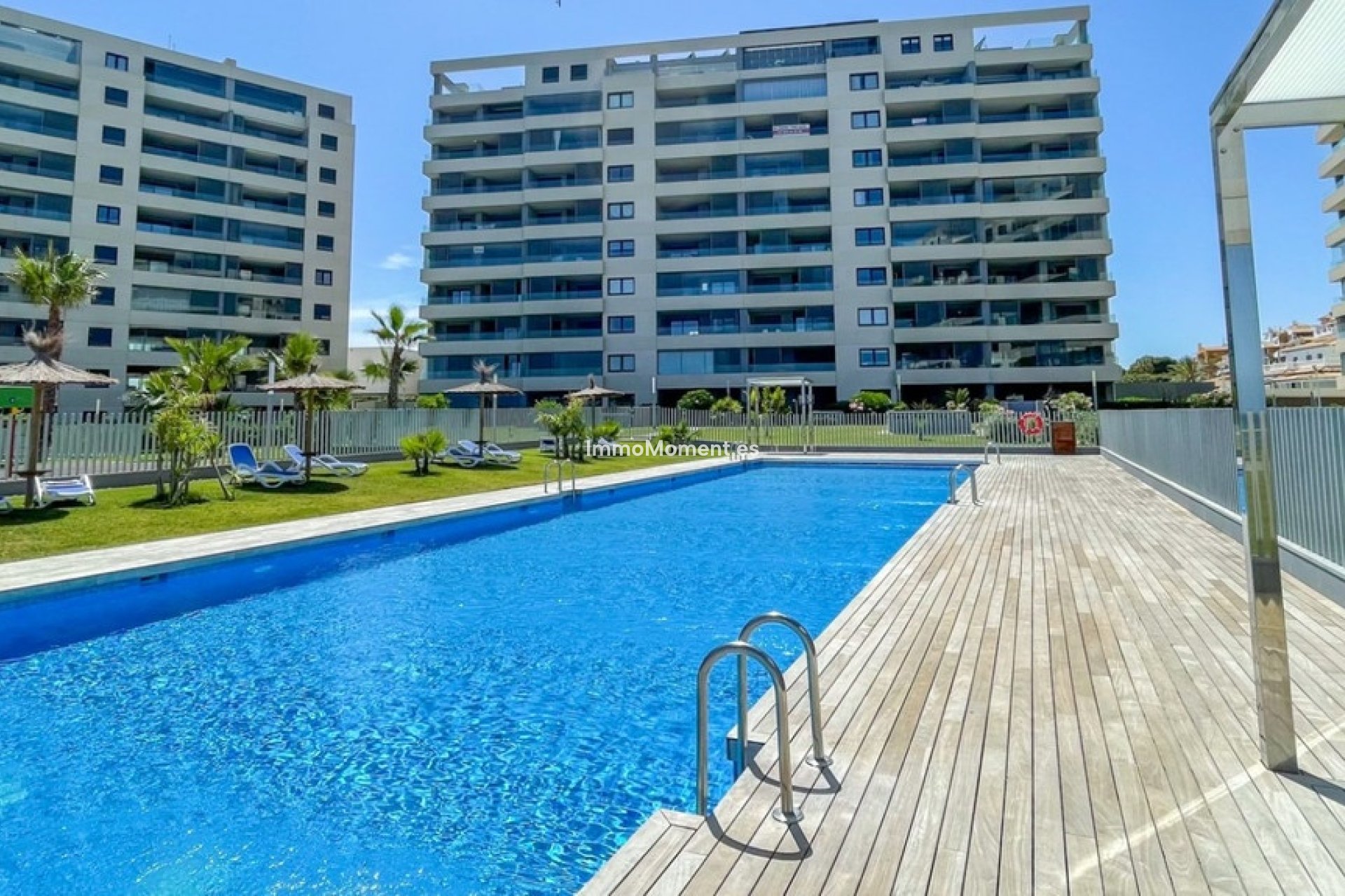 Reventa - Apartamento - Orihuela Costa - Punta Prima