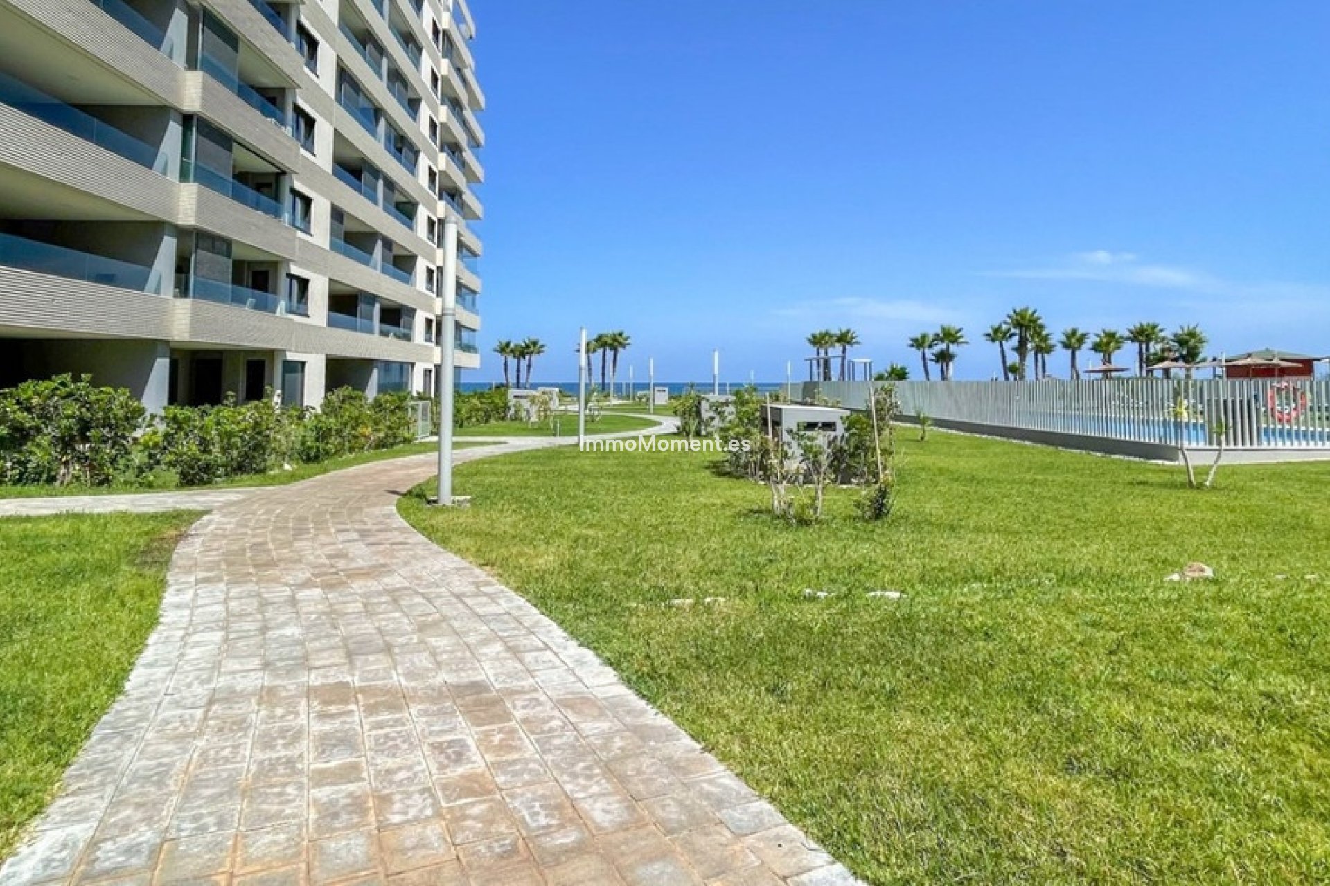 Reventa - Apartamento - Orihuela Costa - Punta Prima