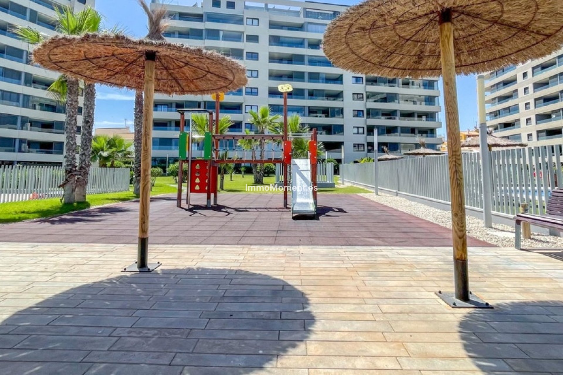 Reventa - Apartamento - Orihuela Costa - Punta Prima
