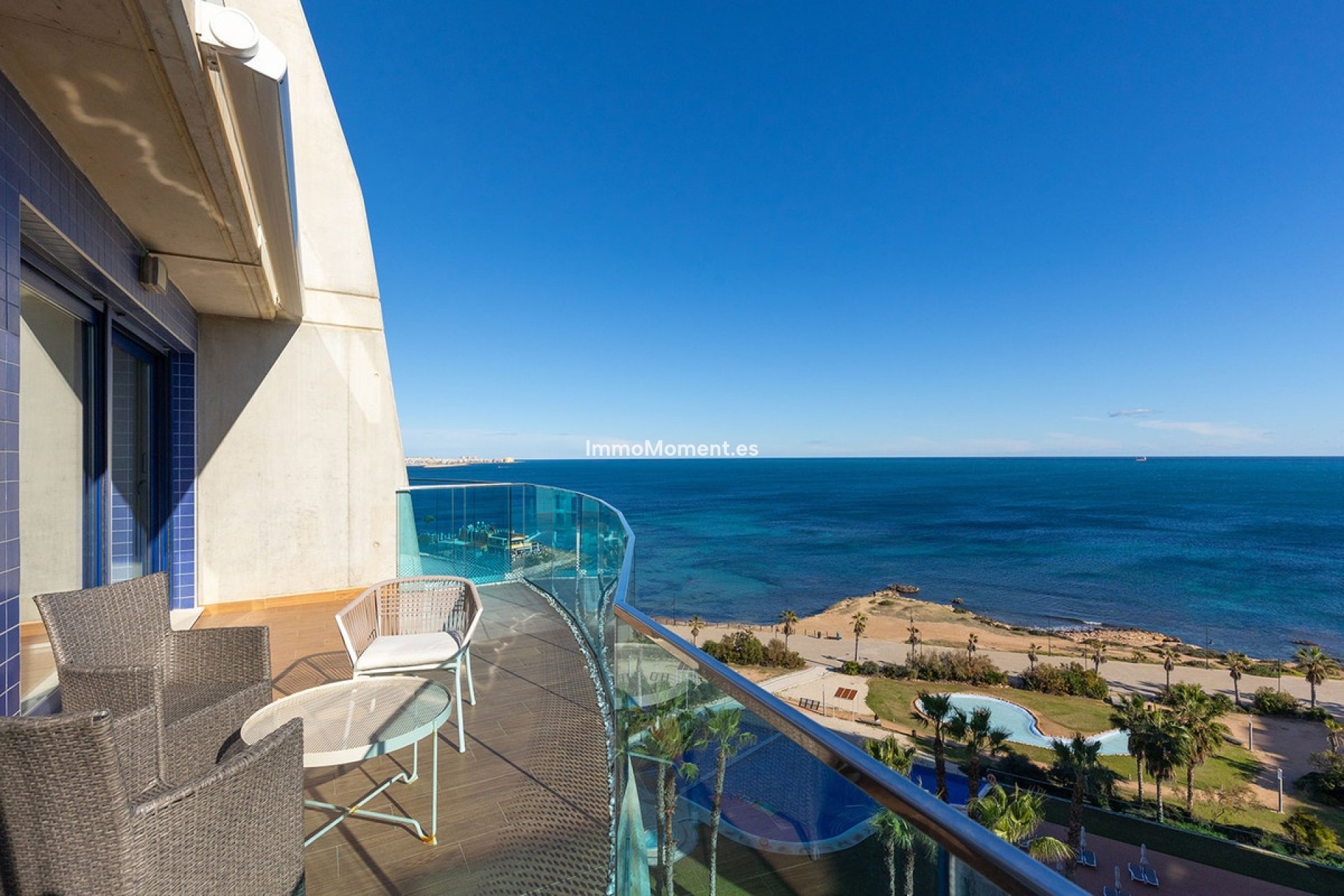 Reventa - Apartamento - Orihuela Costa - Punta Prima