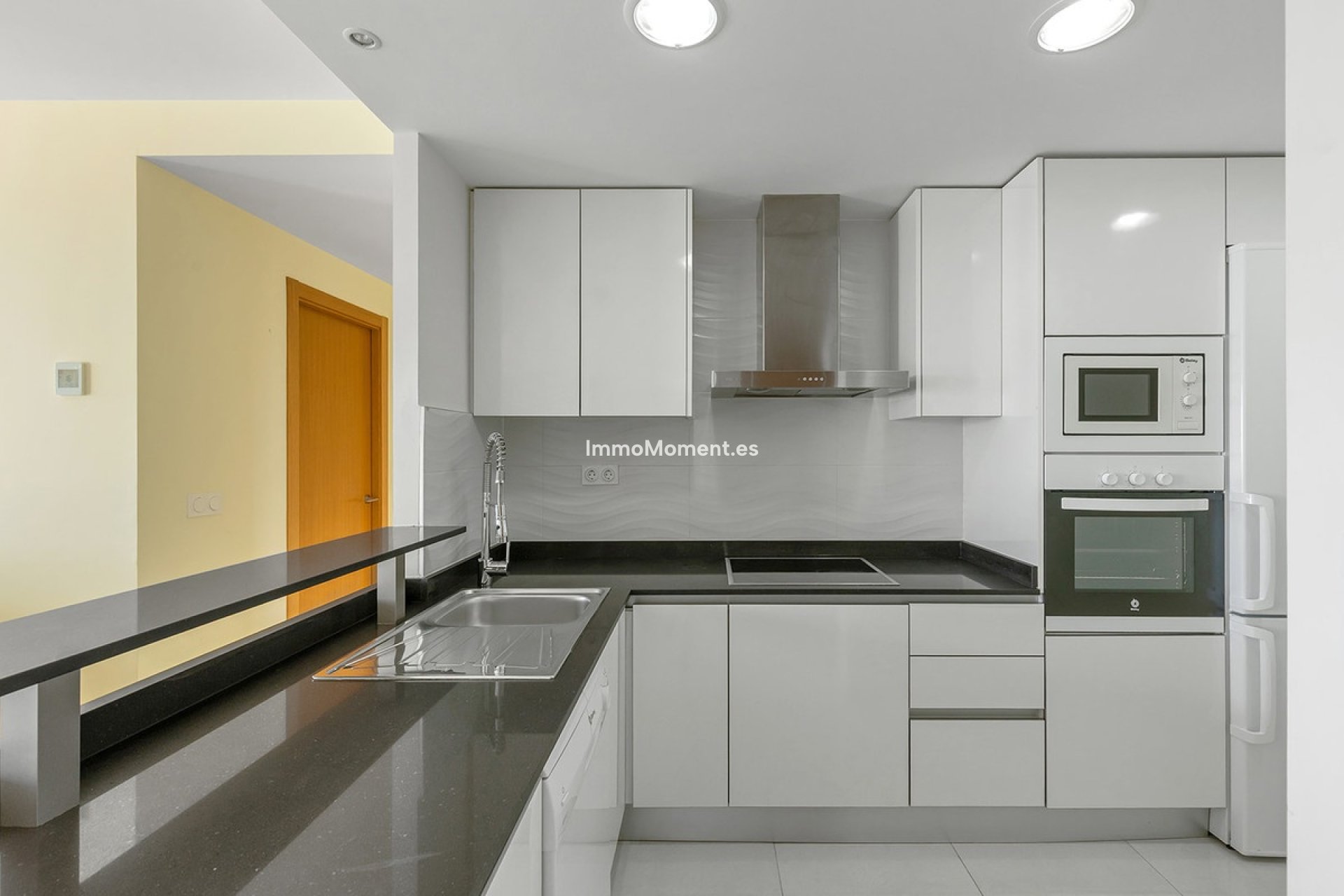Reventa - Apartamento - Orihuela Costa - Punta Prima