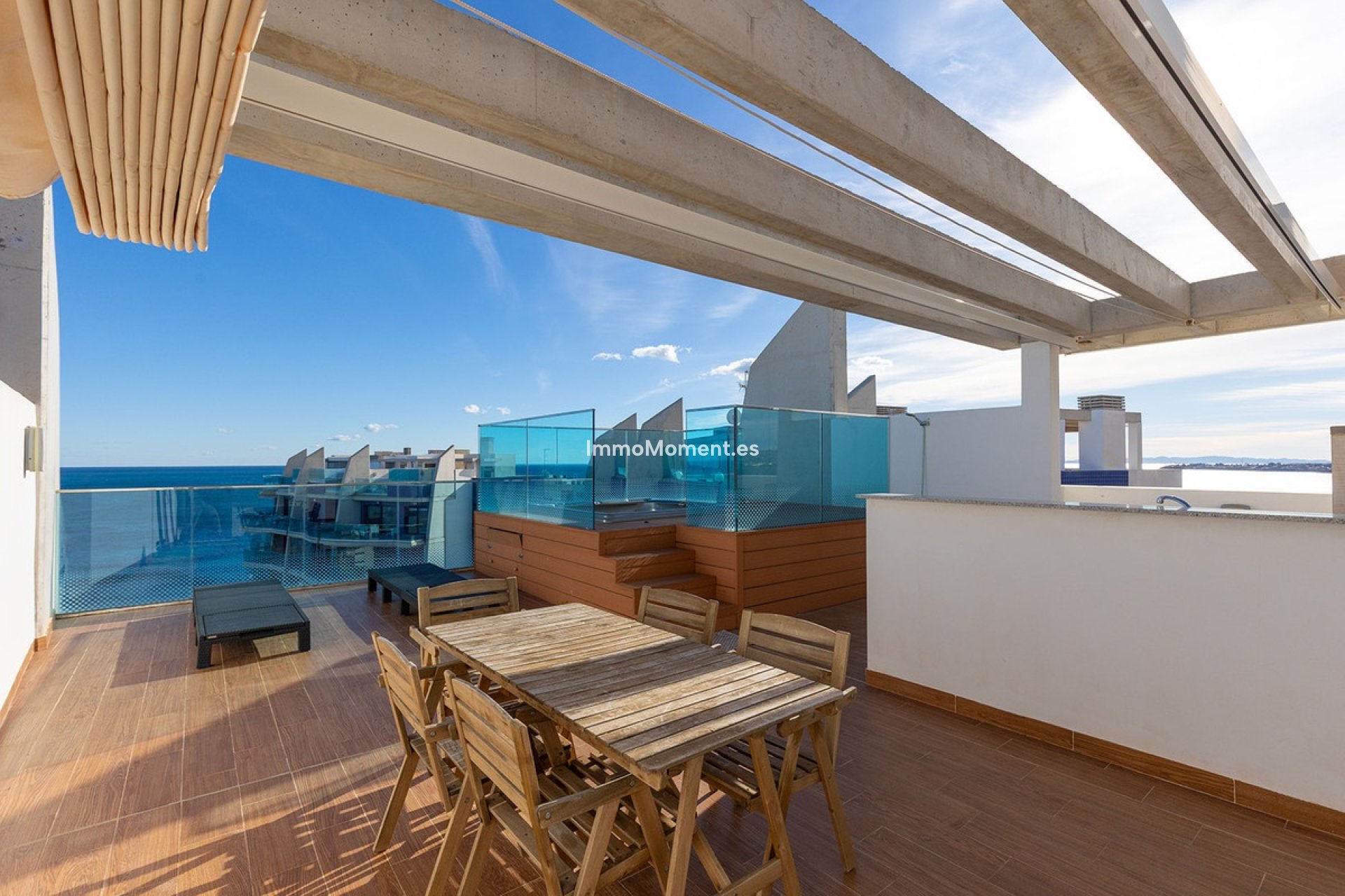 Reventa - Apartamento - Orihuela Costa - Punta Prima