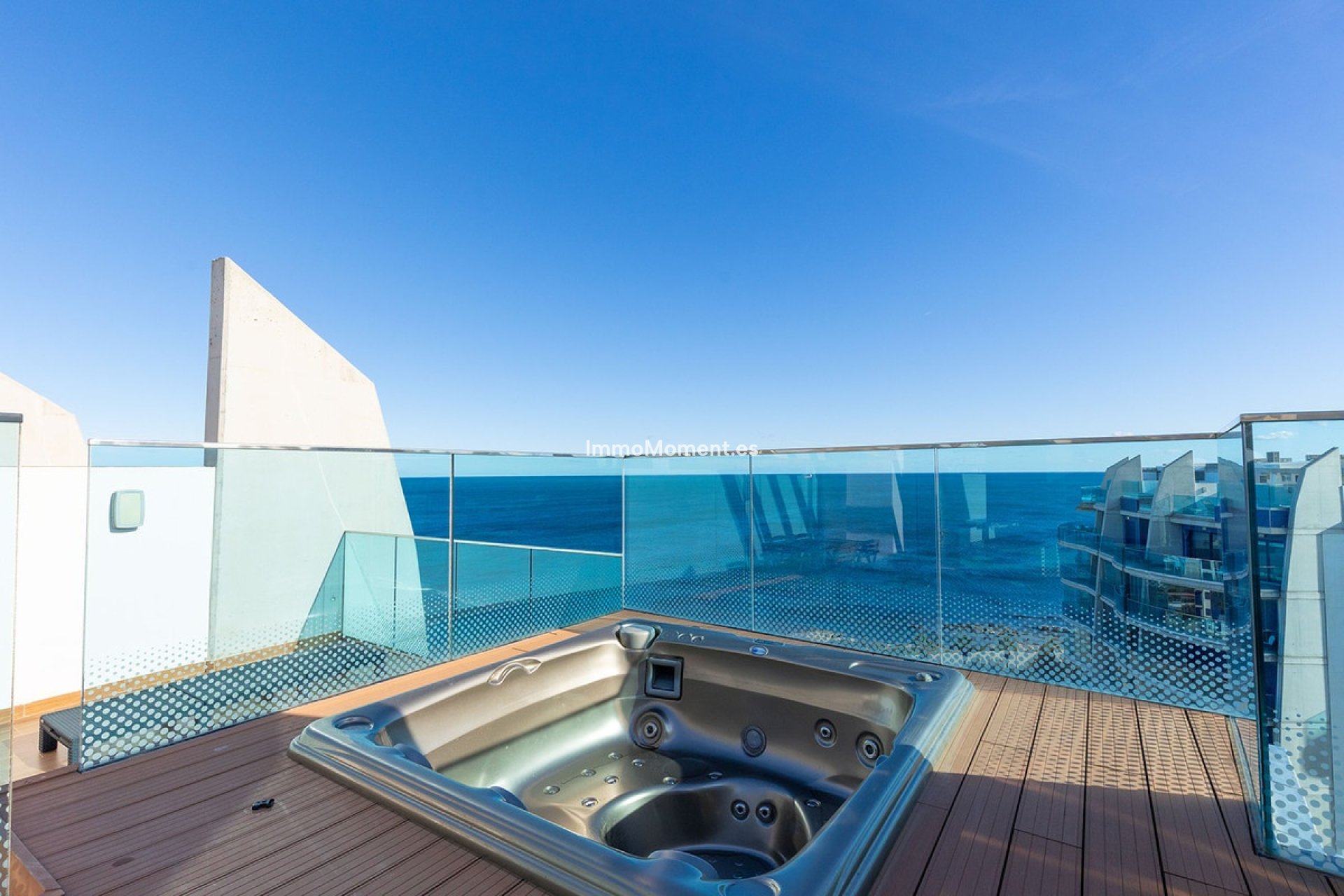 Reventa - Apartamento - Orihuela Costa - Punta Prima