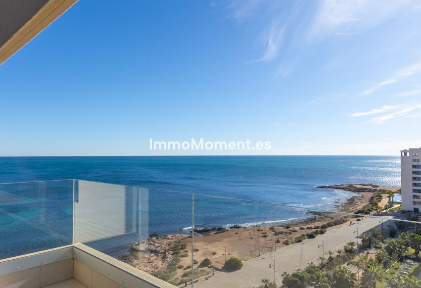 Reventa - Apartamento - Orihuela Costa - Punta Prima