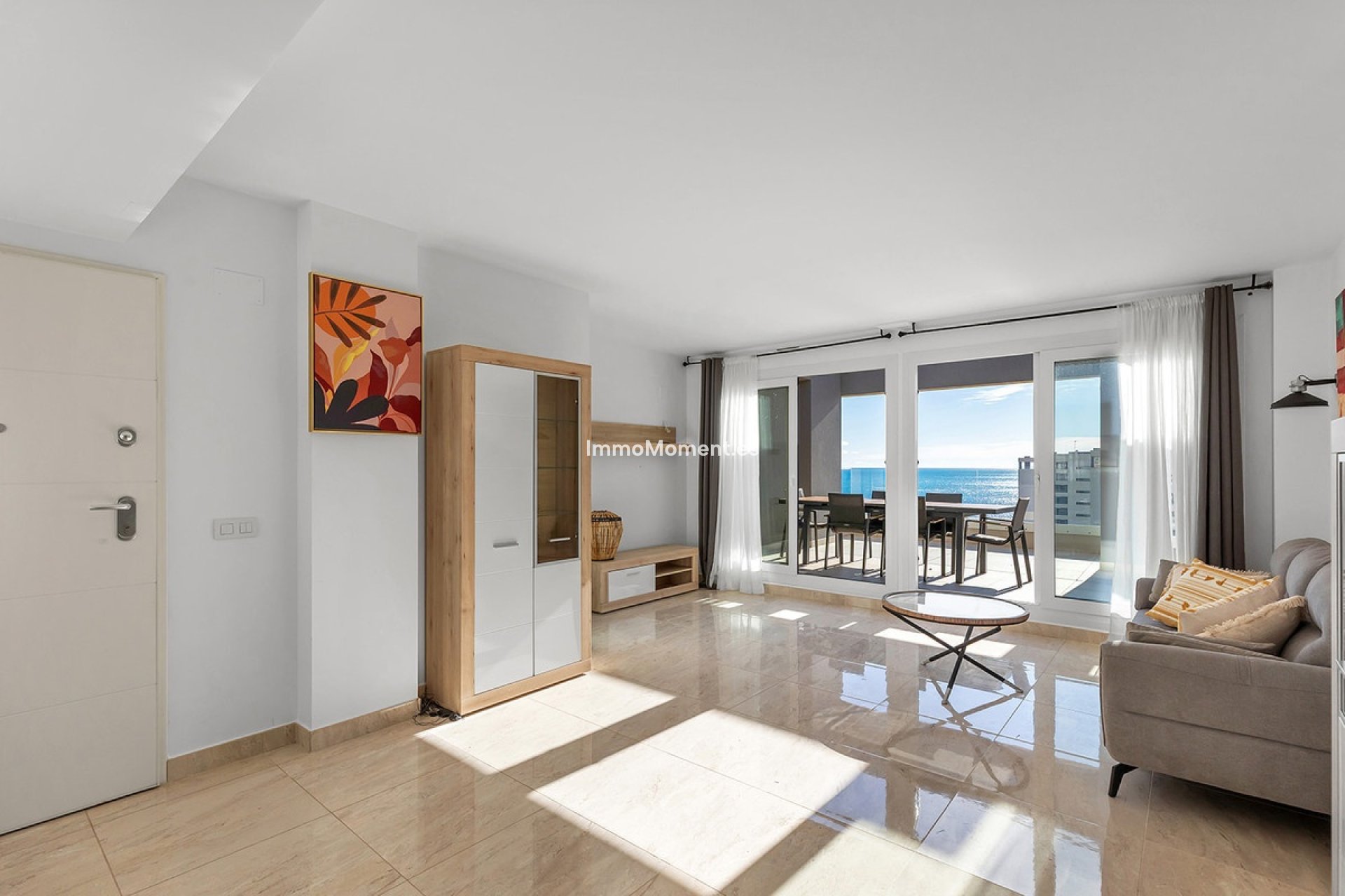 Reventa - Apartamento - Orihuela Costa - Punta Prima