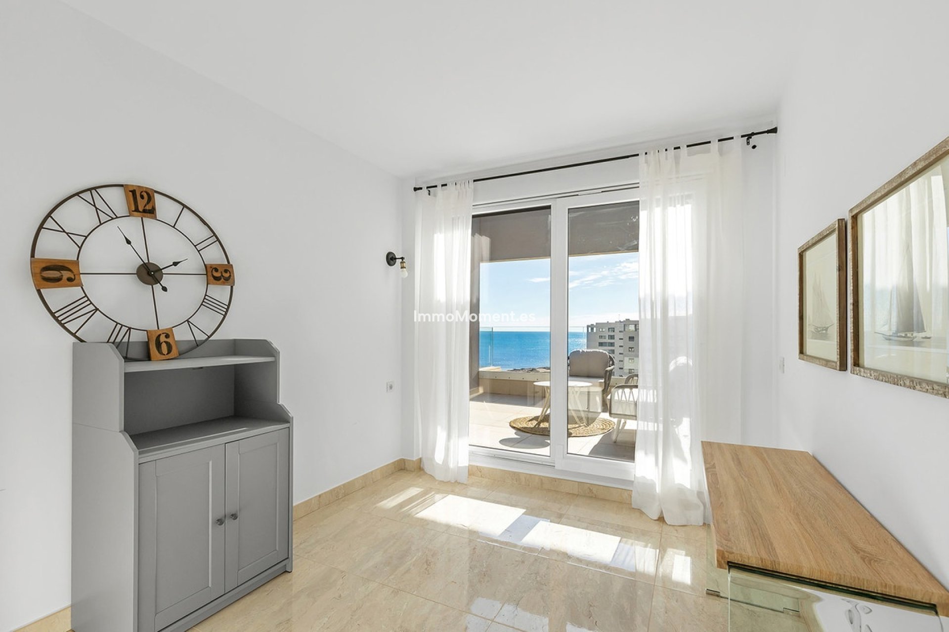 Reventa - Apartamento - Orihuela Costa - Punta Prima