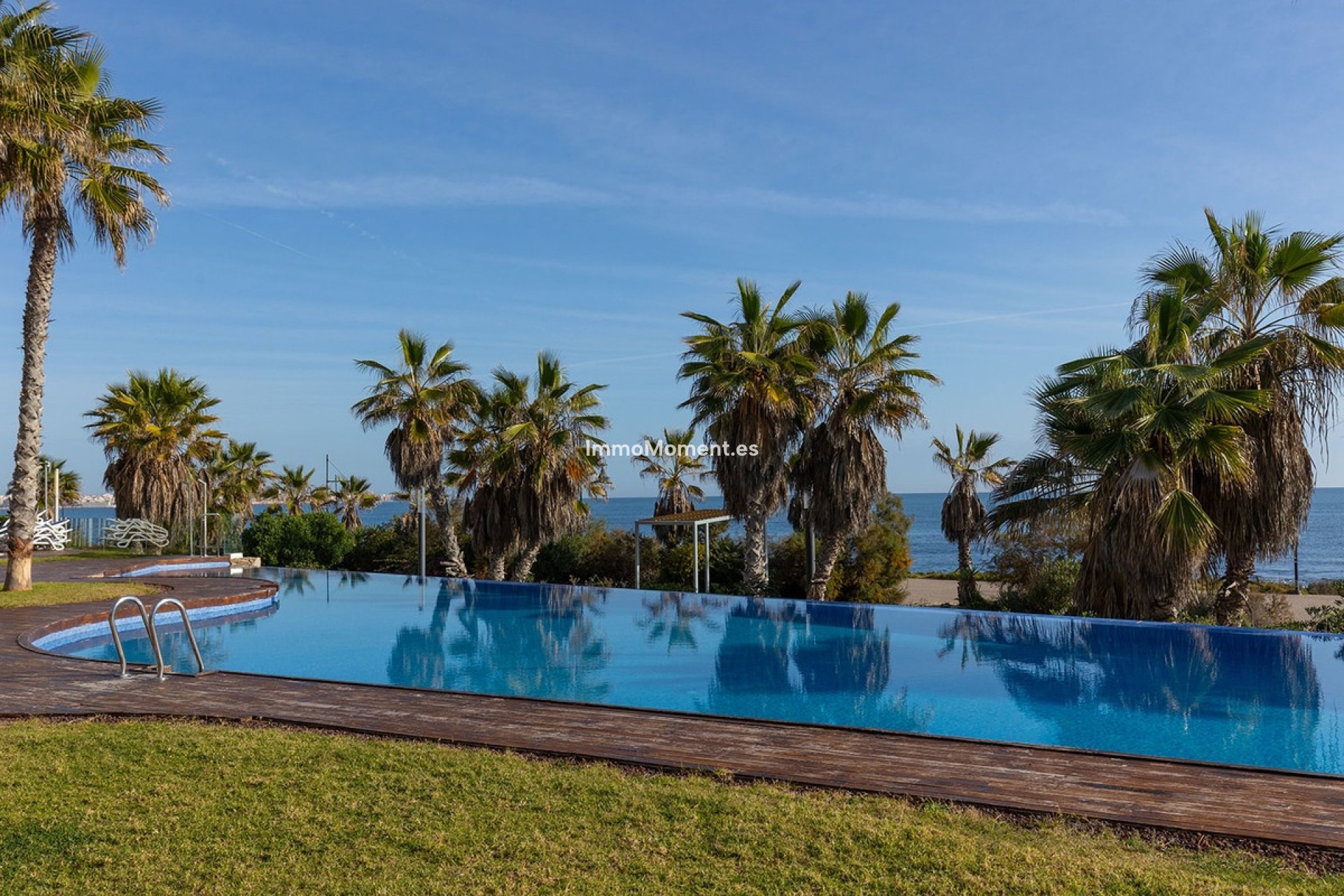 Reventa - Apartamento - Orihuela Costa - Punta Prima