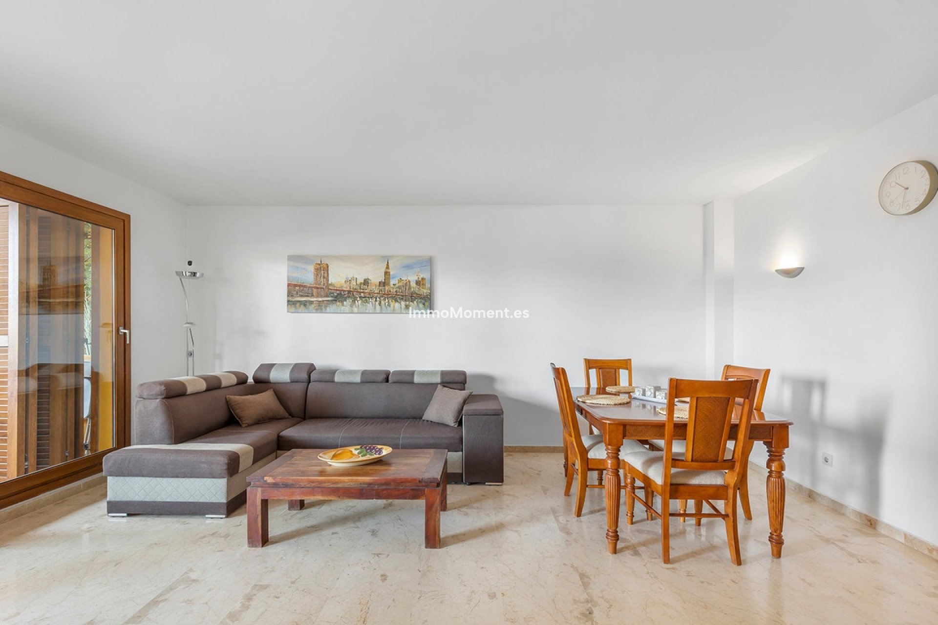 Reventa - Apartamento - Orihuela Costa - Punta Prima
