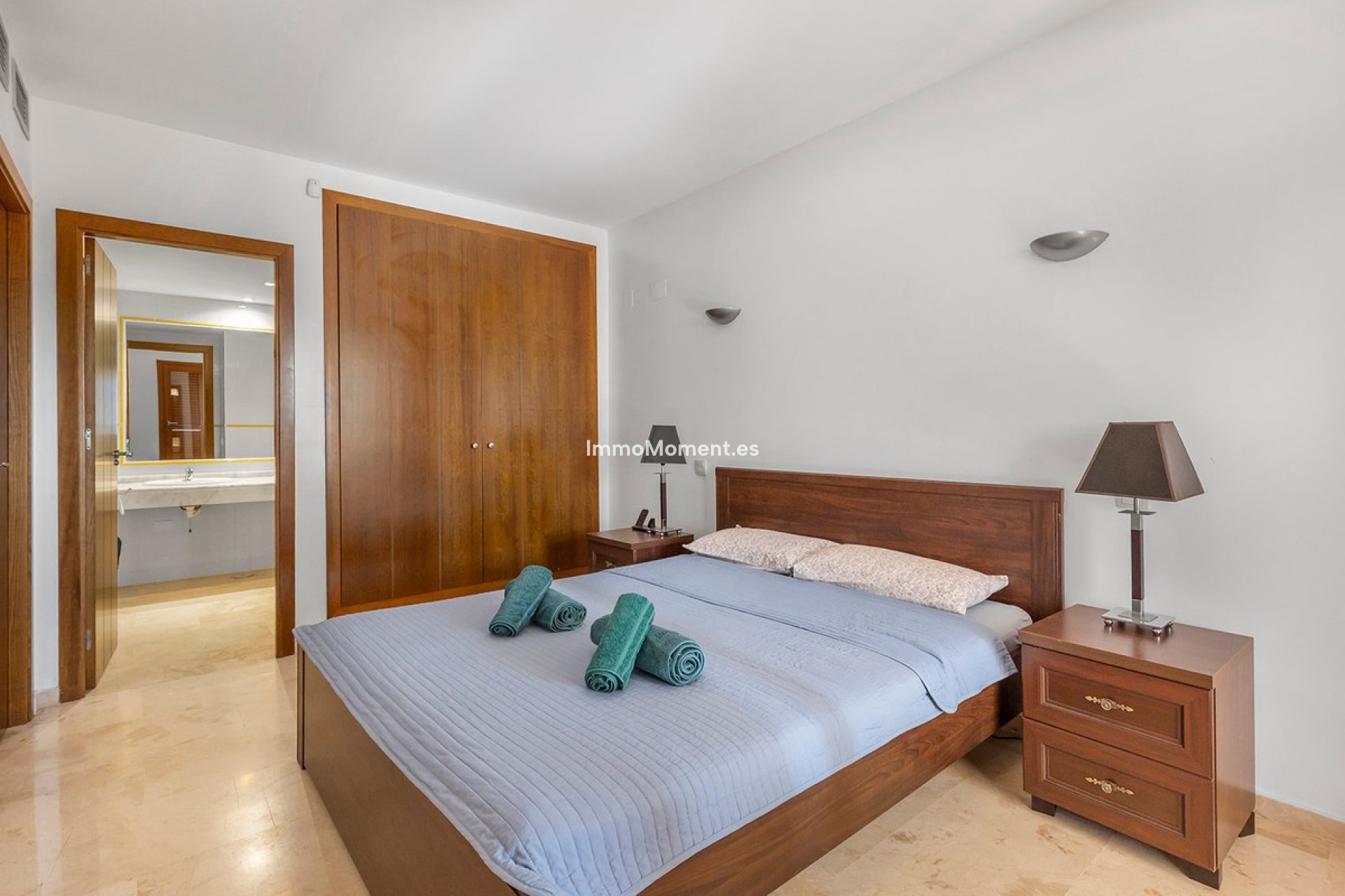 Reventa - Apartamento - Orihuela Costa - Punta Prima