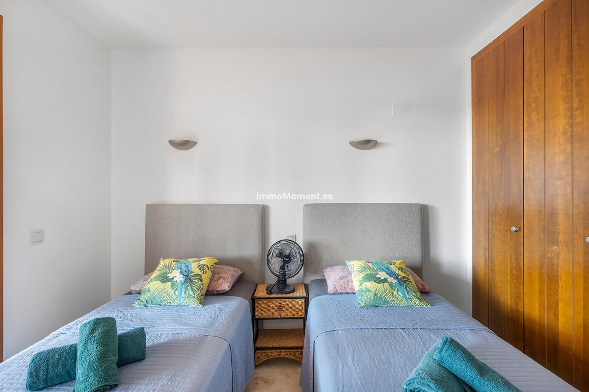 Reventa - Apartamento - Orihuela Costa - Punta Prima