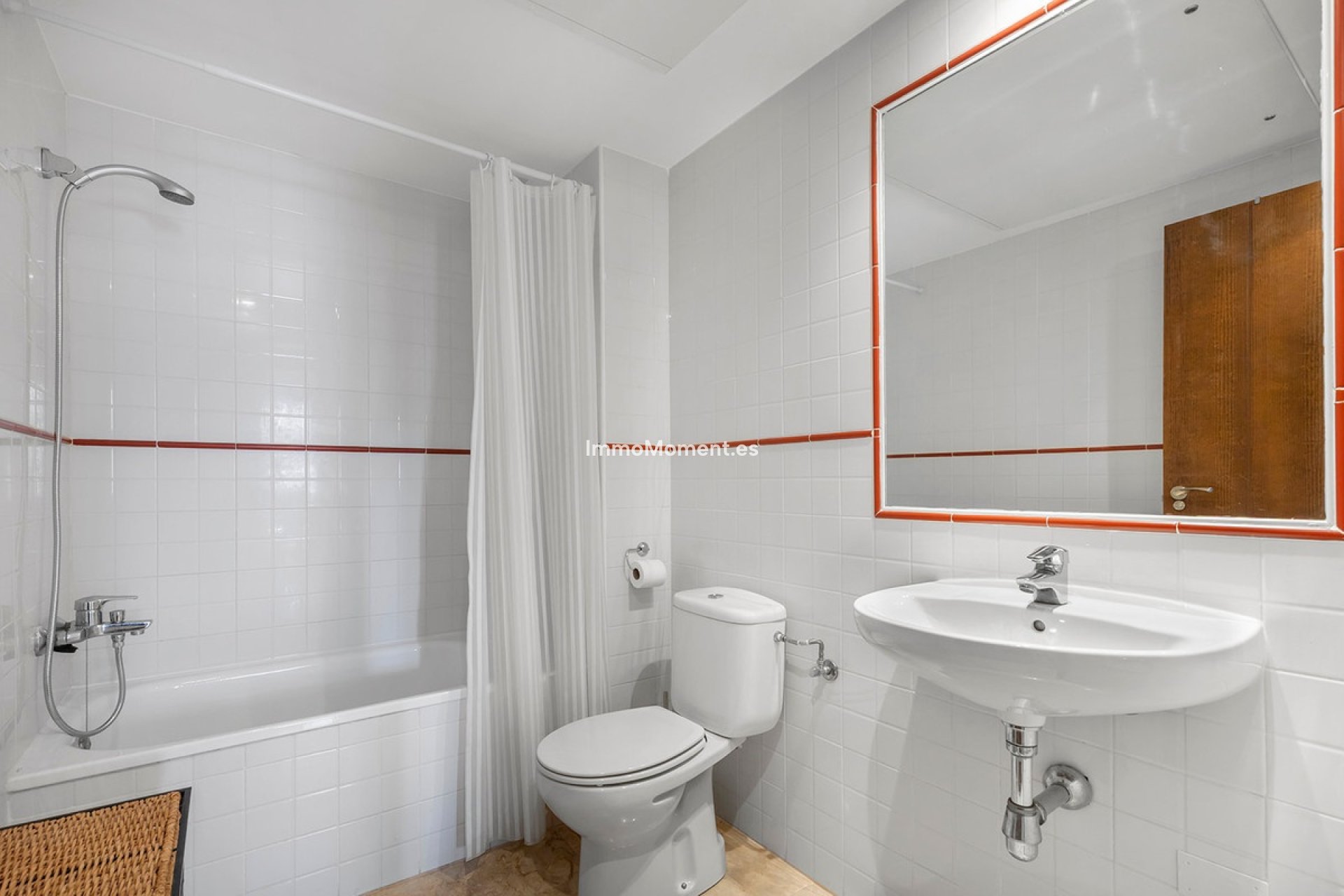 Reventa - Apartamento - Orihuela Costa - Punta Prima