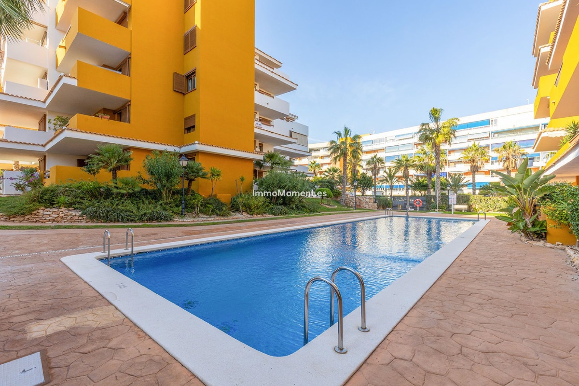 Reventa - Apartamento - Orihuela Costa - Punta Prima