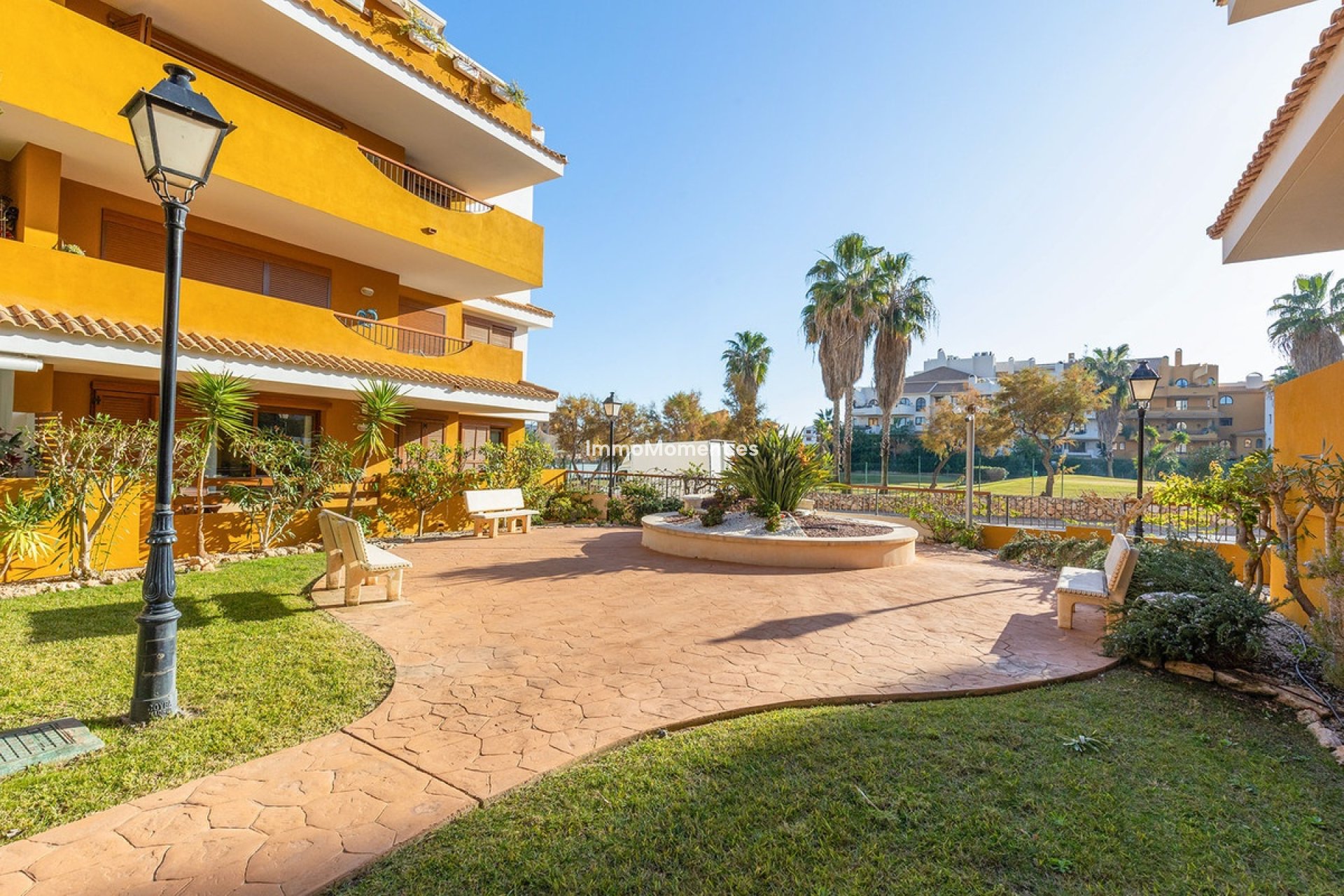 Reventa - Apartamento - Orihuela Costa - Punta Prima
