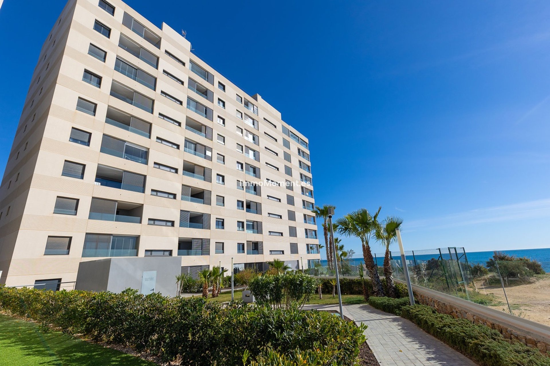 Reventa - Apartamento - Orihuela Costa - Punta Prima