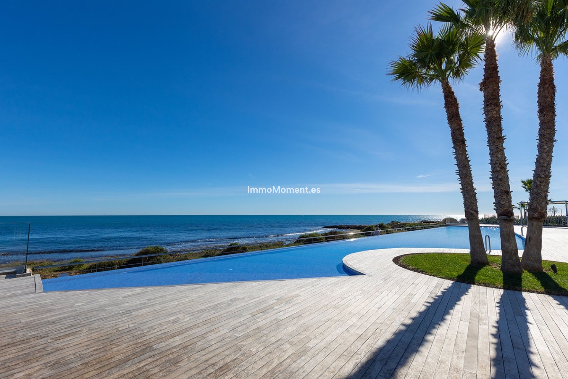 Reventa - Apartamento - Orihuela Costa - Punta Prima