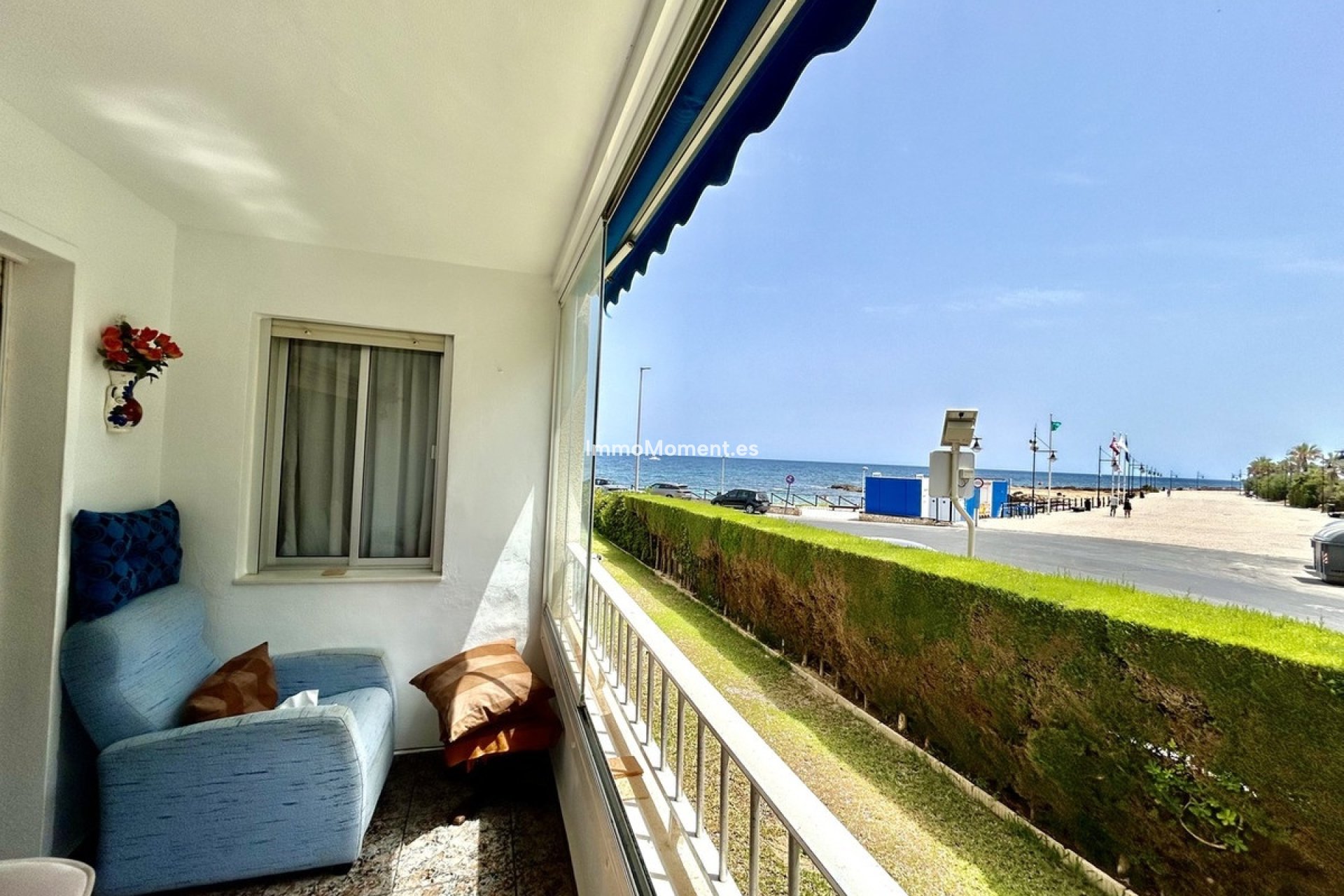 Reventa - Apartamento - Orihuela Costa - Punta Prima