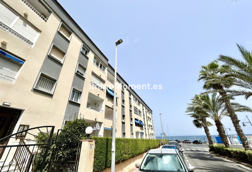 Reventa - Apartamento - Orihuela Costa - Punta Prima