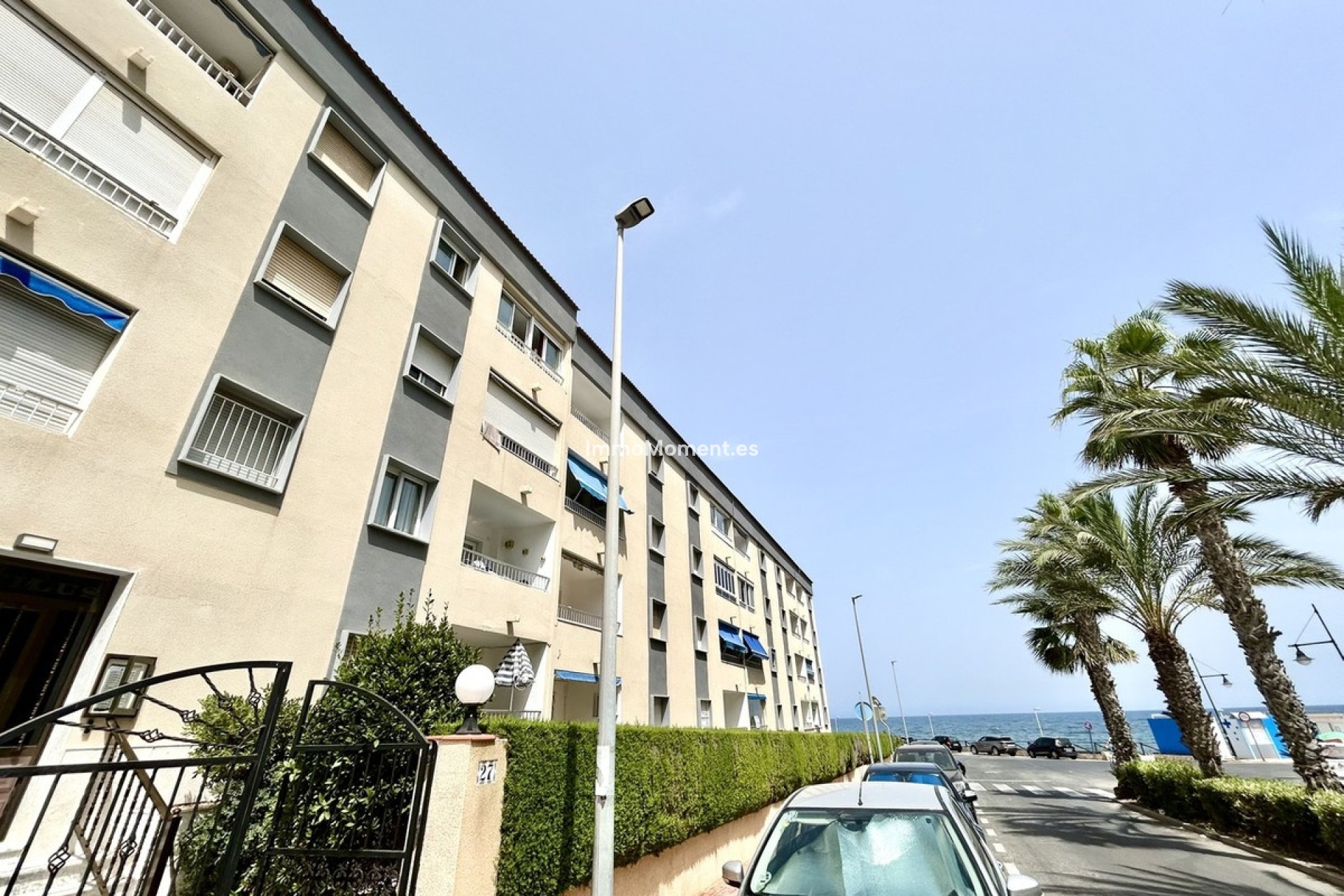 Reventa - Apartamento - Orihuela Costa - Punta Prima