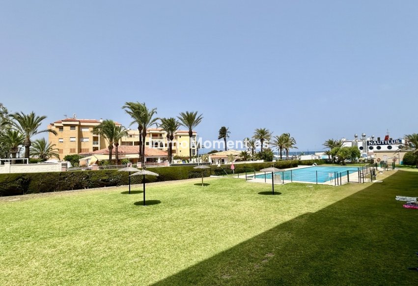 Reventa - Apartamento - Orihuela Costa - Punta Prima
