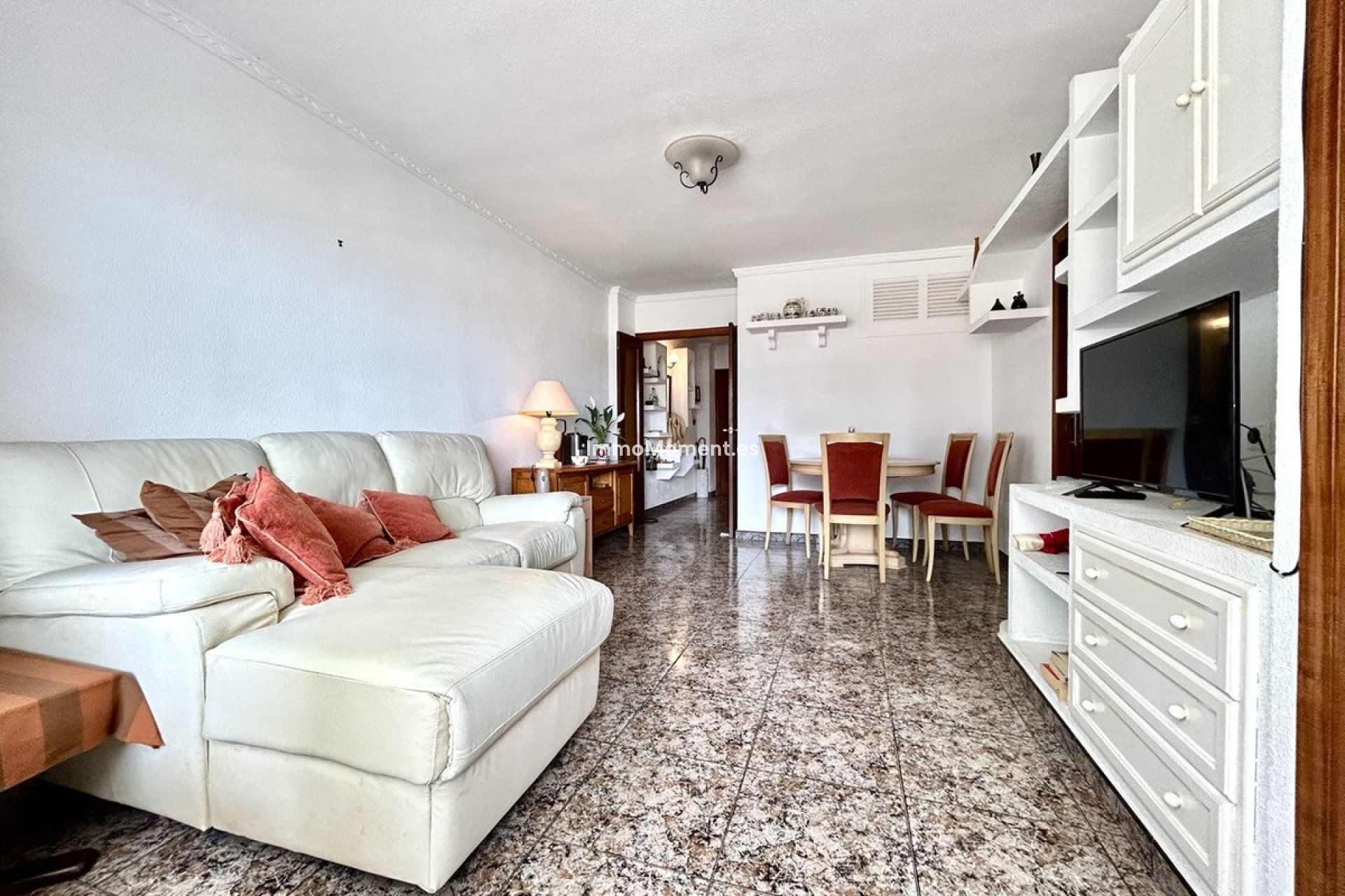 Reventa - Apartamento - Orihuela Costa - Punta Prima