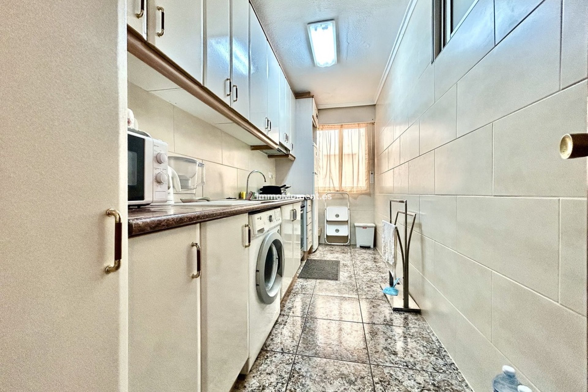 Reventa - Apartamento - Orihuela Costa - Punta Prima