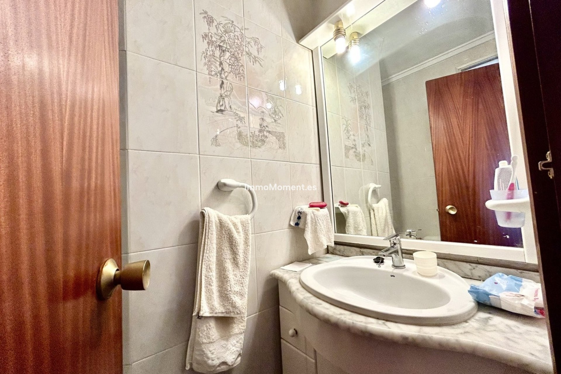 Reventa - Apartamento - Orihuela Costa - Punta Prima
