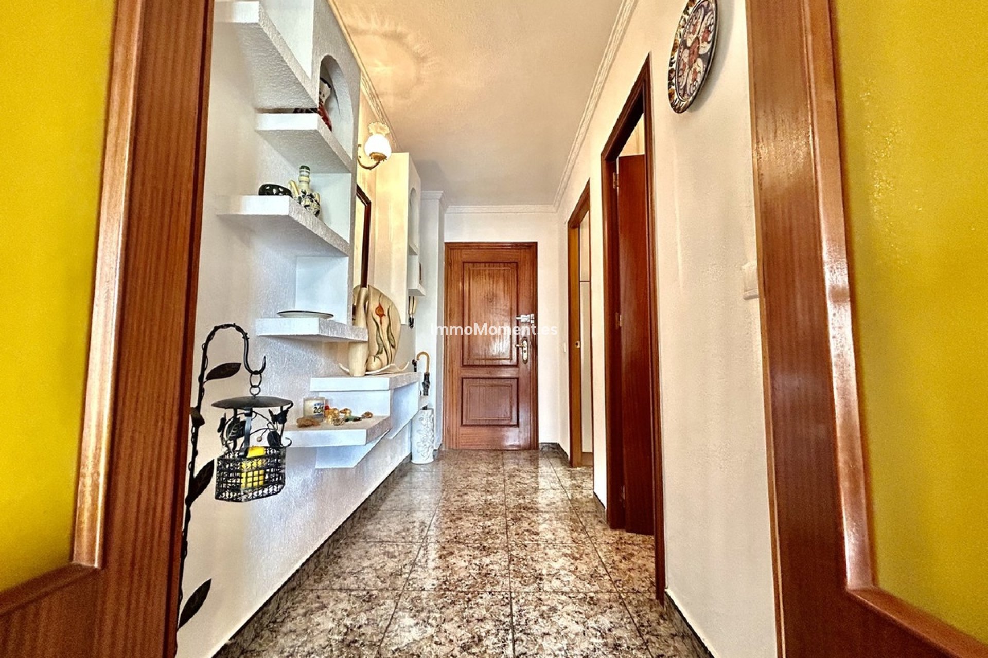 Reventa - Apartamento - Orihuela Costa - Punta Prima