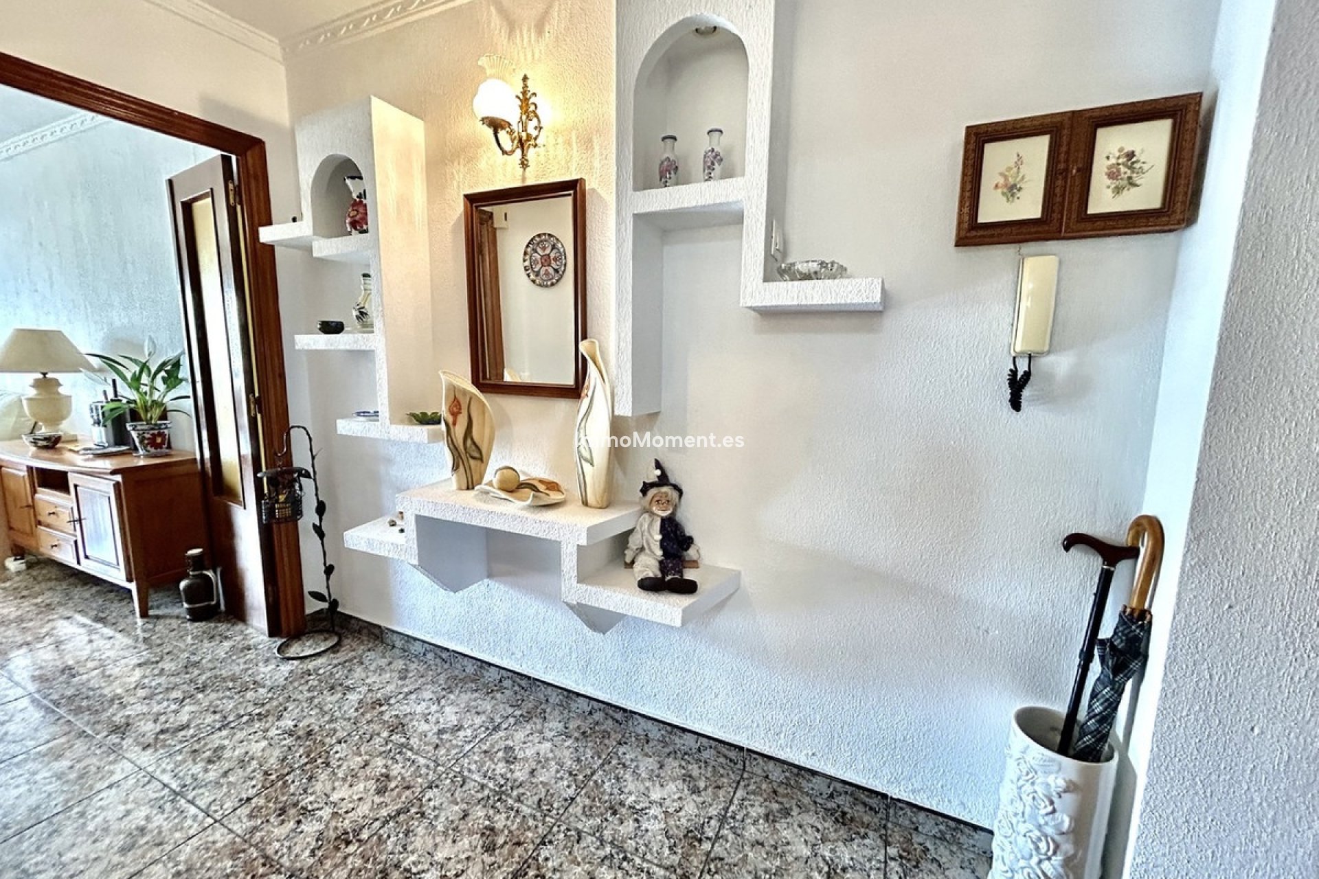 Reventa - Apartamento - Orihuela Costa - Punta Prima