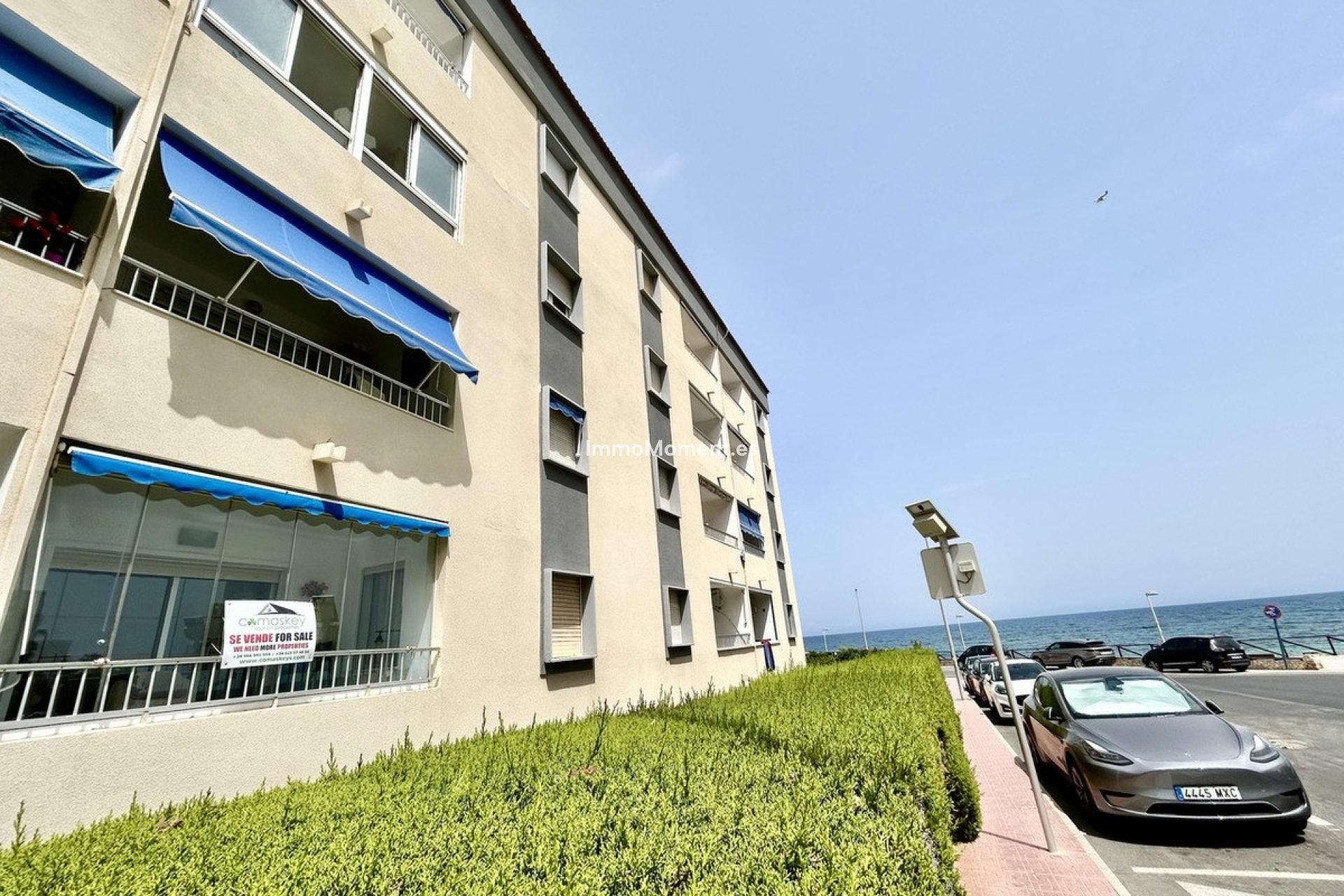 Reventa - Apartamento - Orihuela Costa - Punta Prima