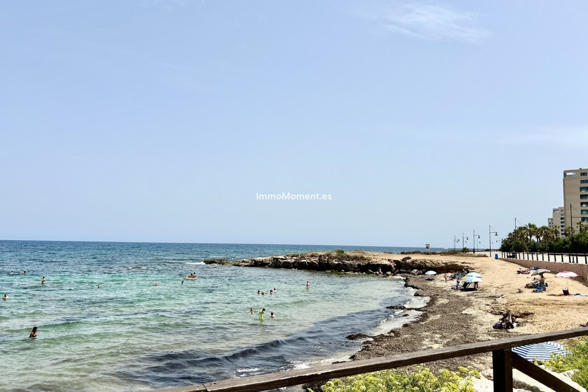 Reventa - Apartamento - Orihuela Costa - Punta Prima
