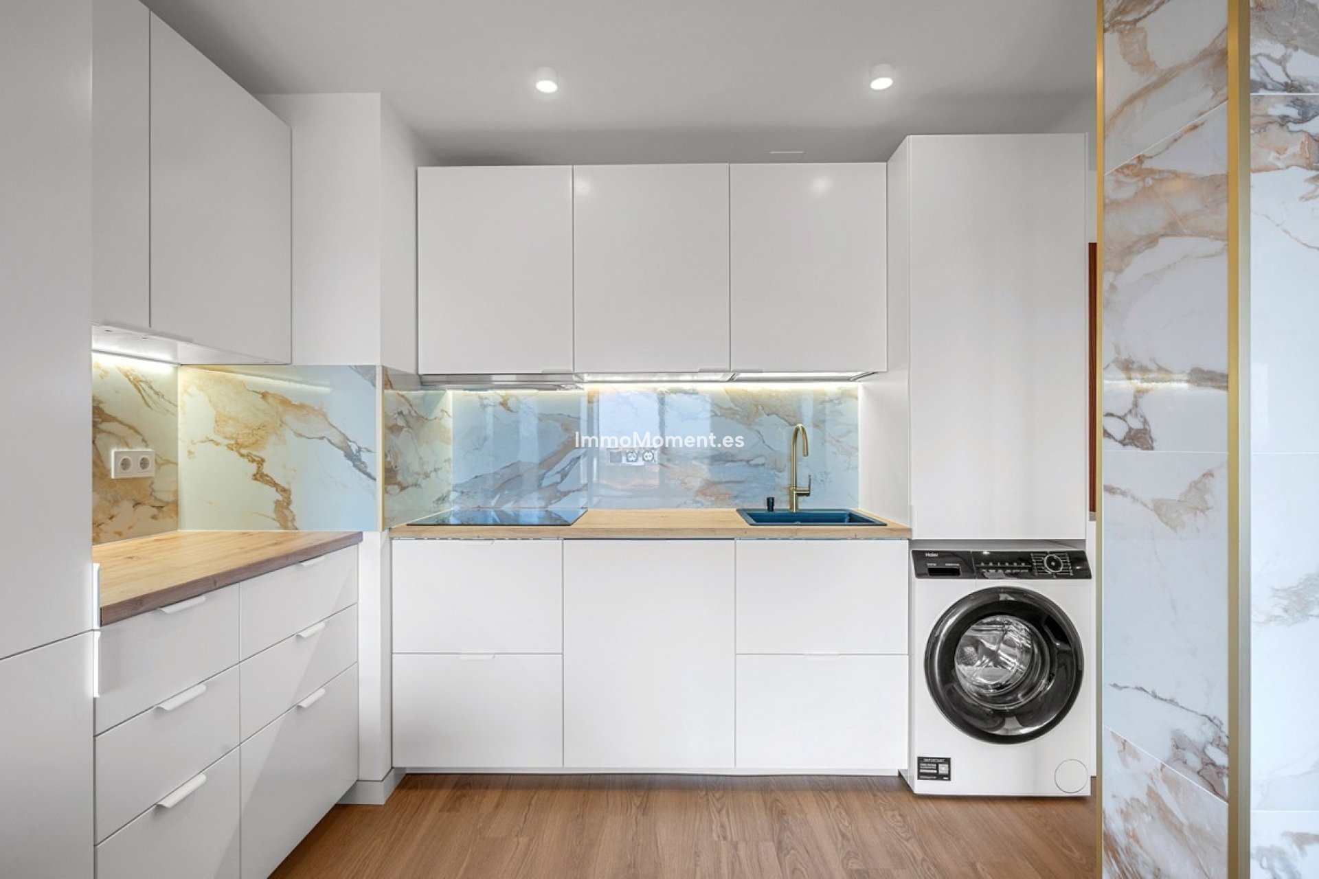 Reventa - Apartamento - Orihuela Costa - Punta Prima