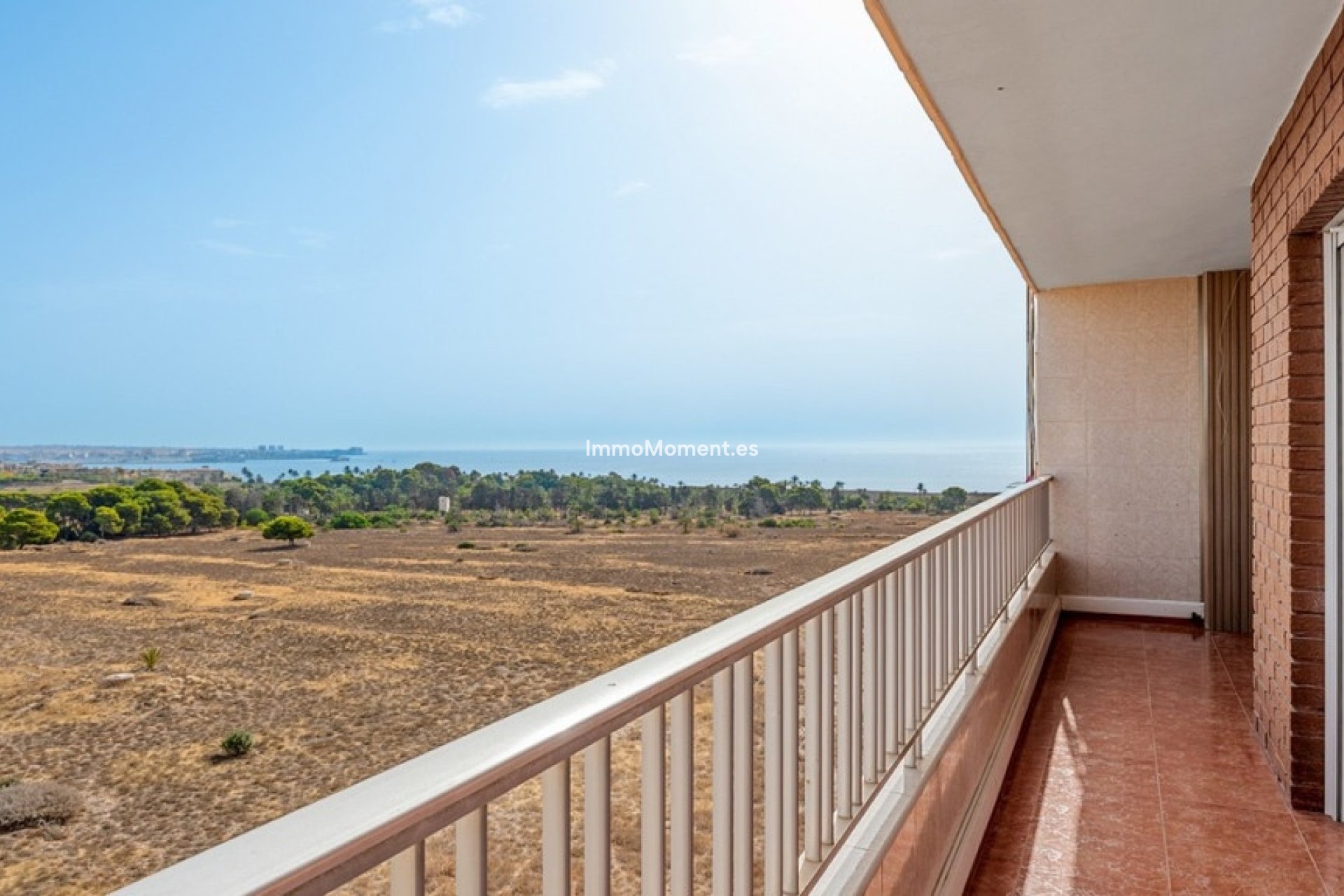 Reventa - Apartamento - Orihuela Costa - Punta Prima