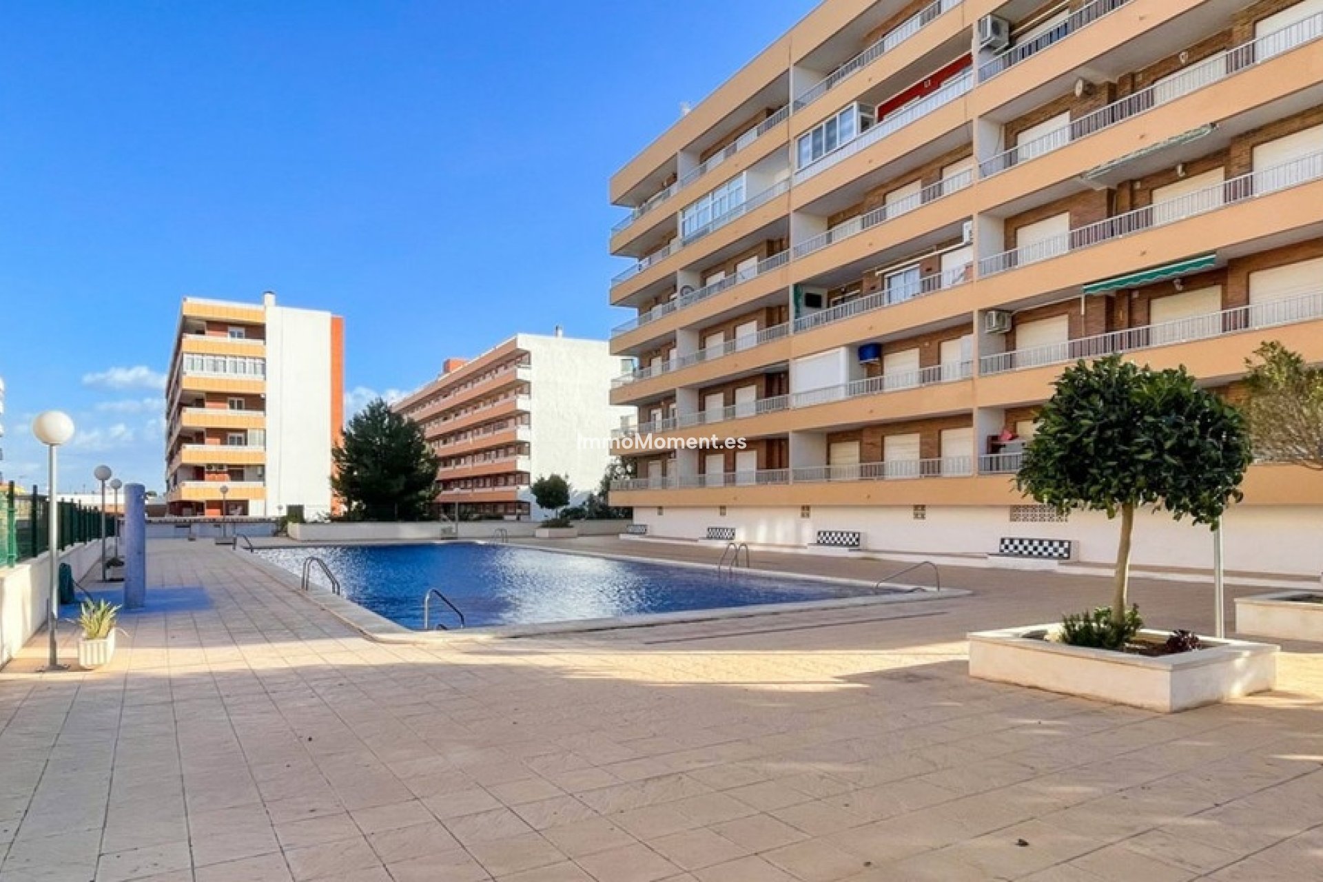 Reventa - Apartamento - Orihuela Costa - Punta Prima