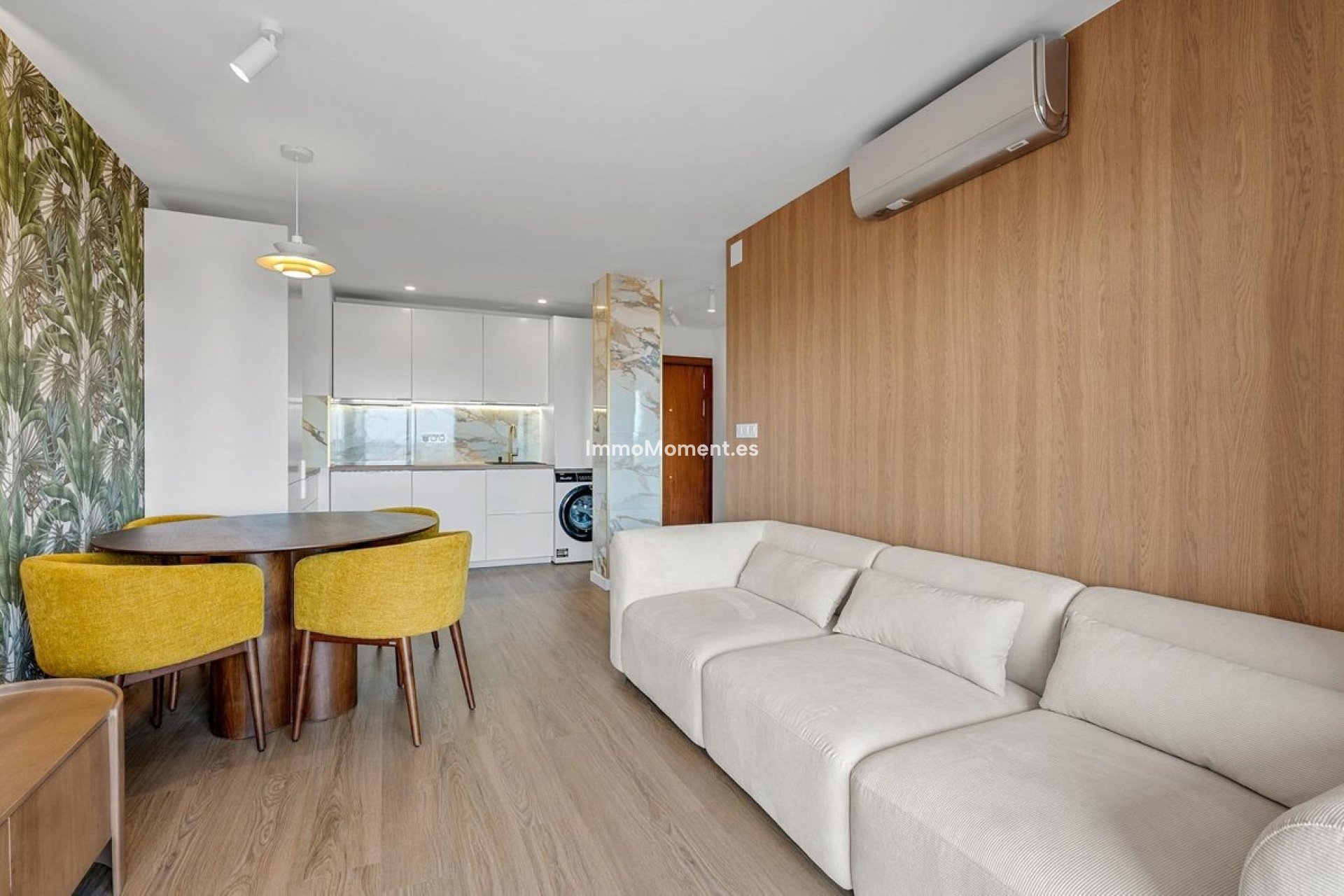 Reventa - Apartamento - Orihuela Costa - Punta Prima