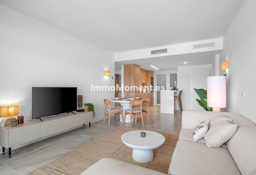 Reventa - Apartamento - Orihuela Costa - Punta Prima