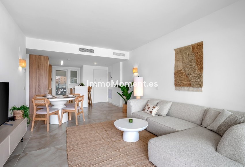 Reventa - Apartamento - Orihuela Costa - Punta Prima