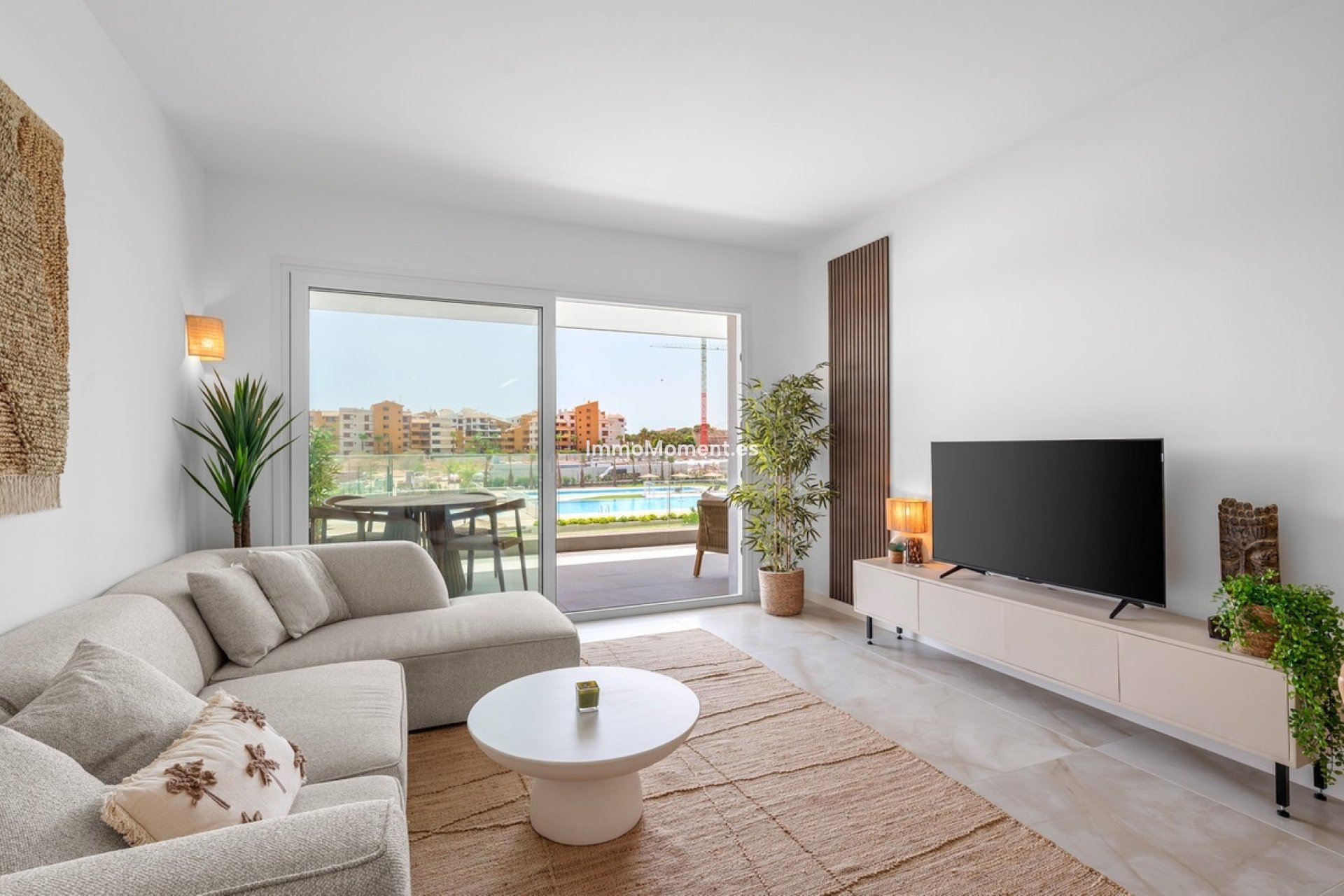 Reventa - Apartamento - Orihuela Costa - Punta Prima