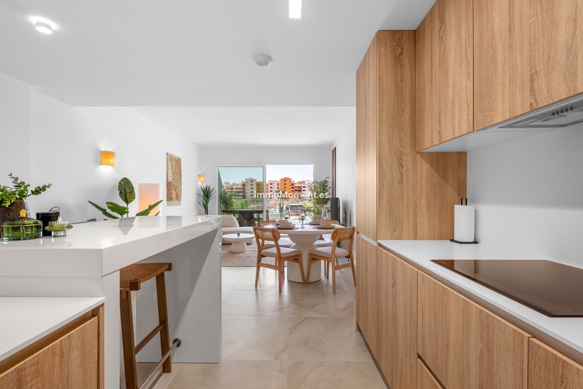 Reventa - Apartamento - Orihuela Costa - Punta Prima