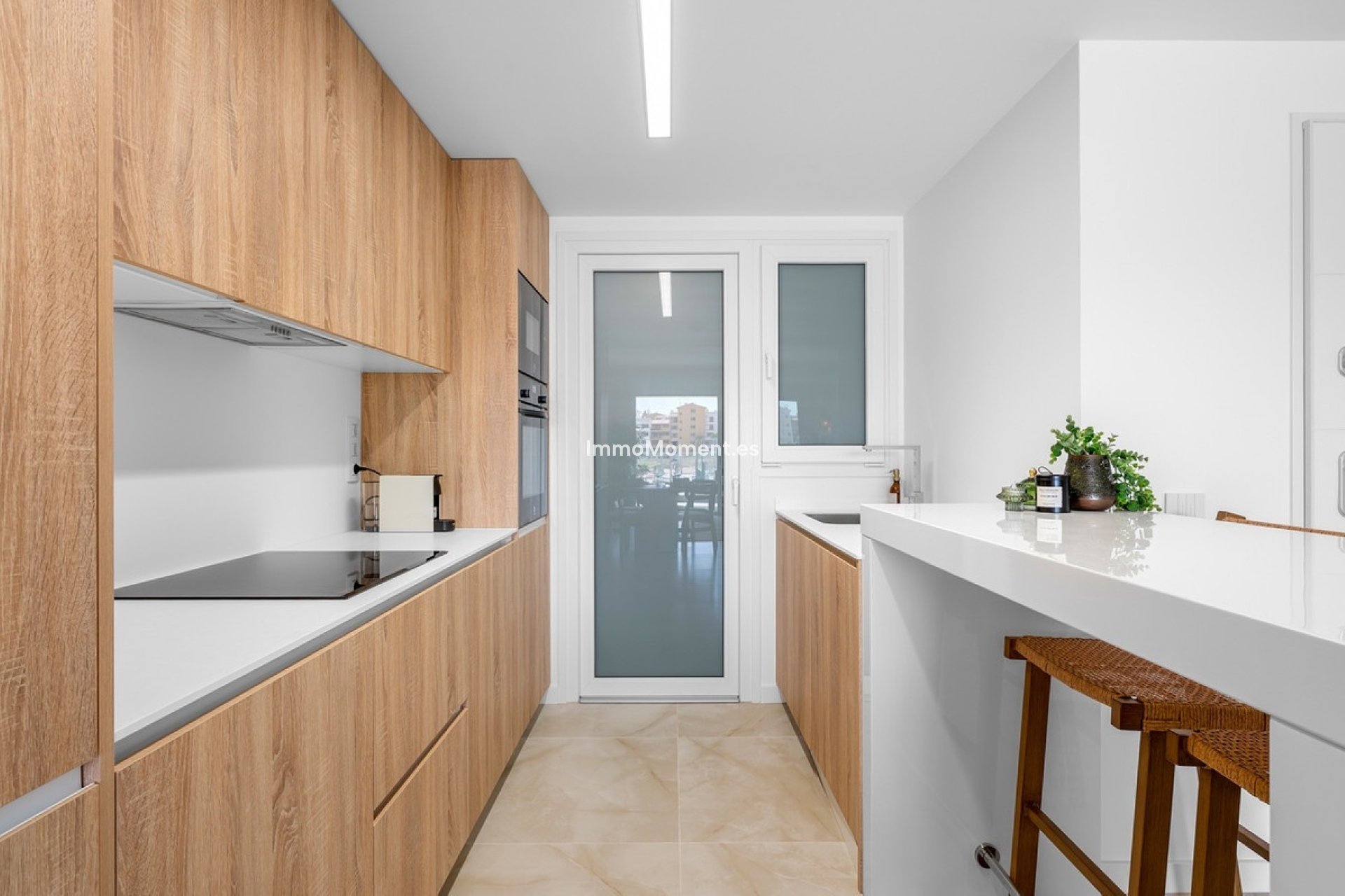 Reventa - Apartamento - Orihuela Costa - Punta Prima