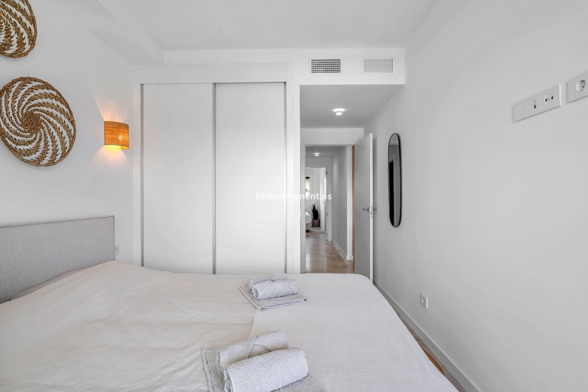 Reventa - Apartamento - Orihuela Costa - Punta Prima