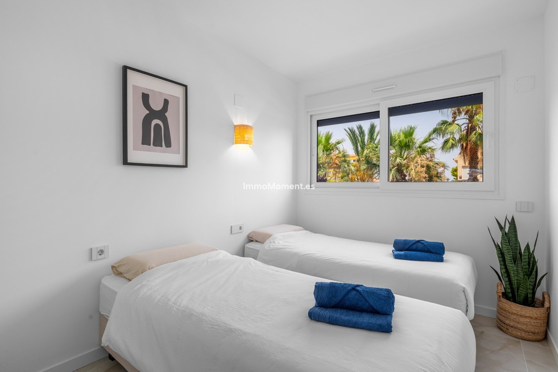 Reventa - Apartamento - Orihuela Costa - Punta Prima