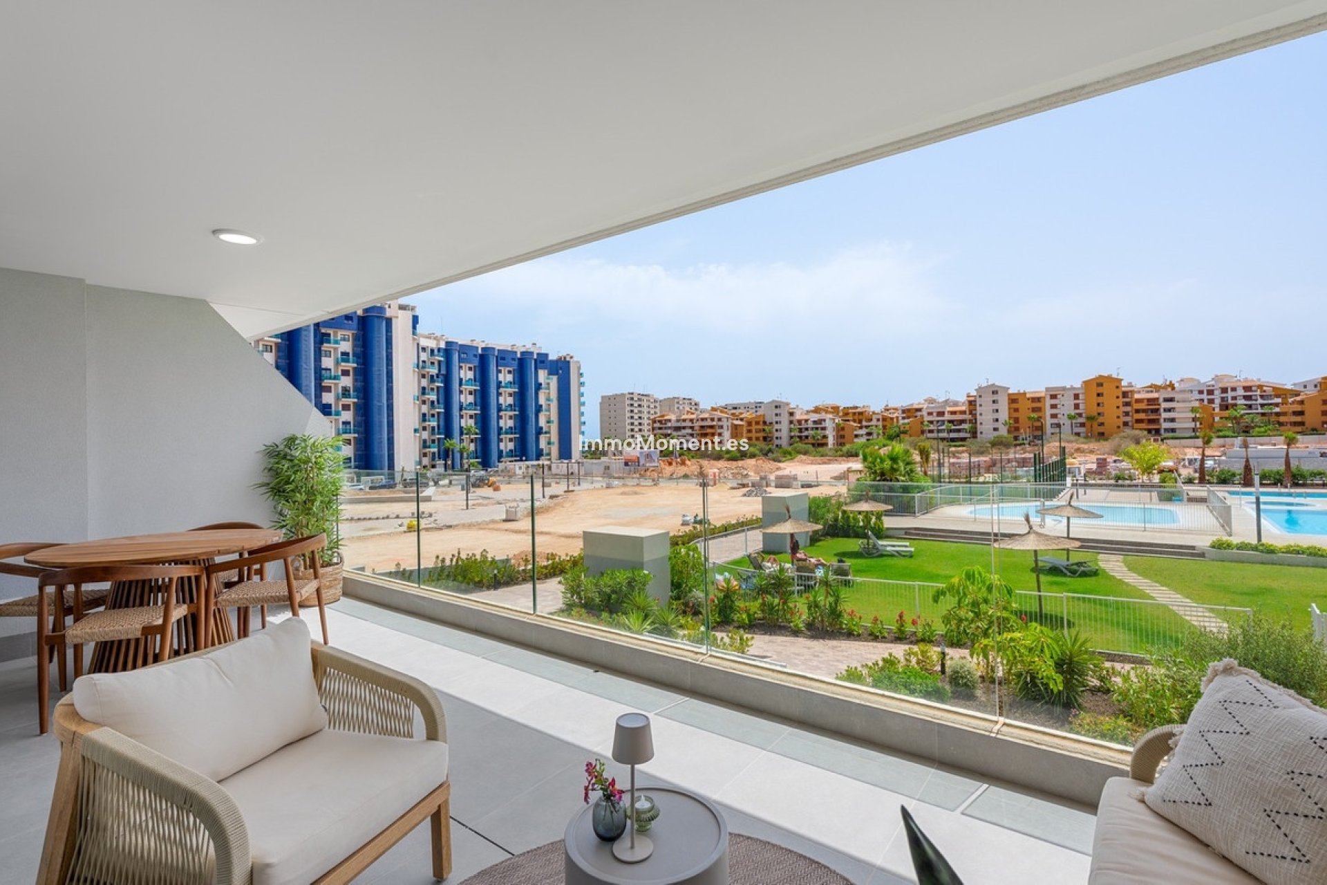 Reventa - Apartamento - Orihuela Costa - Punta Prima