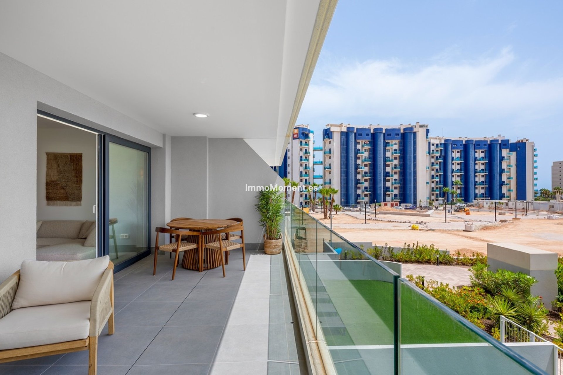 Reventa - Apartamento - Orihuela Costa - Punta Prima