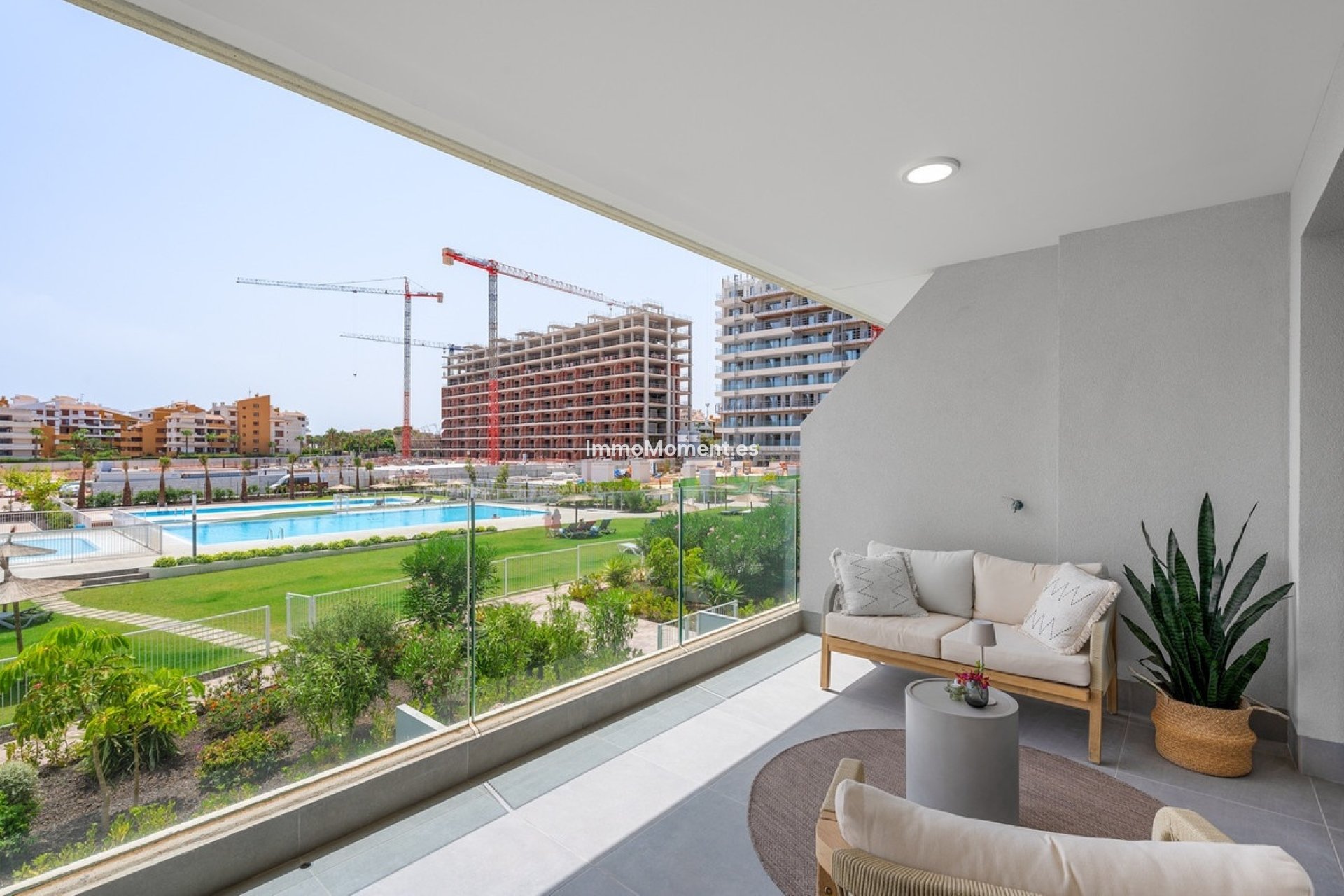 Reventa - Apartamento - Orihuela Costa - Punta Prima