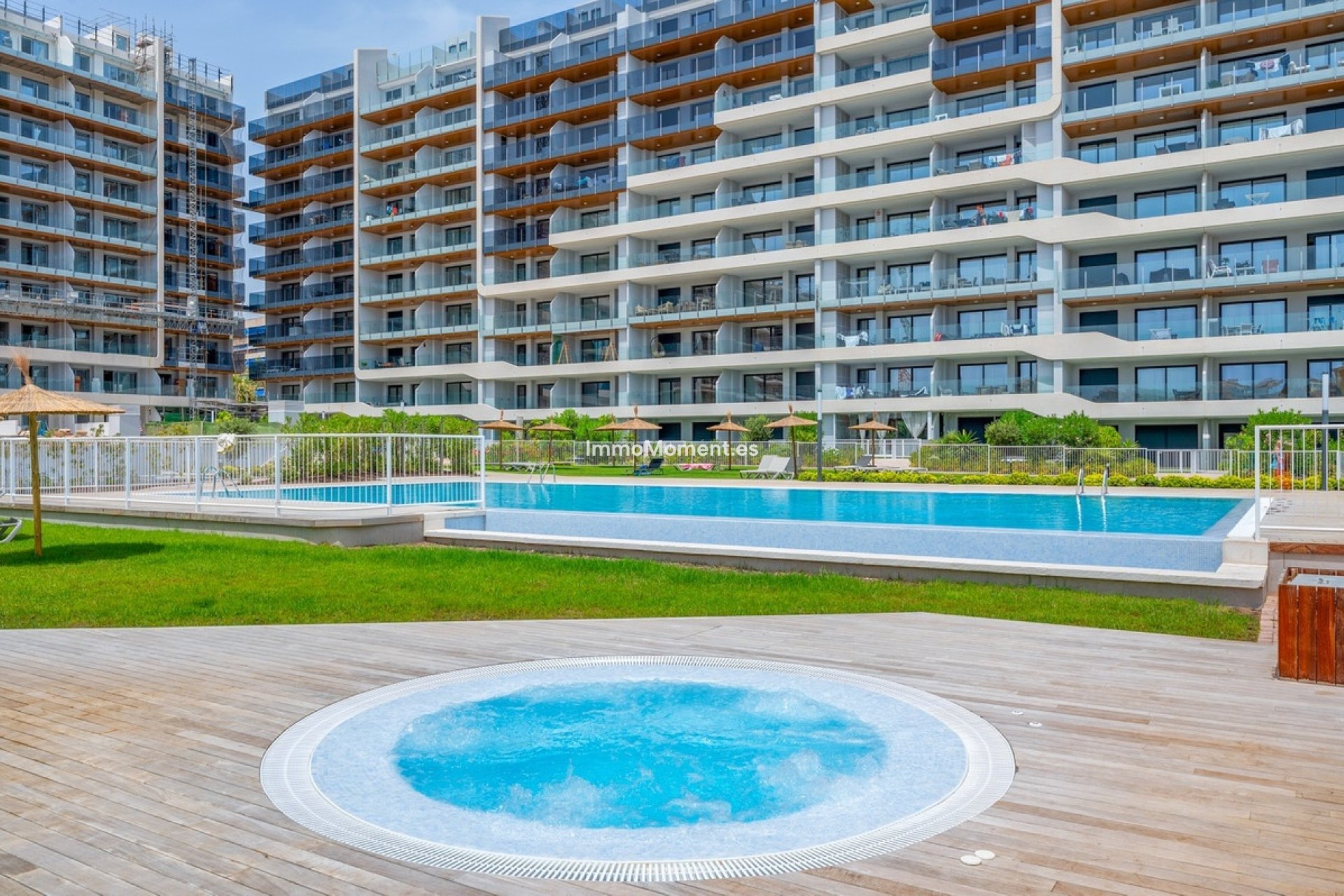 Reventa - Apartamento - Orihuela Costa - Punta Prima